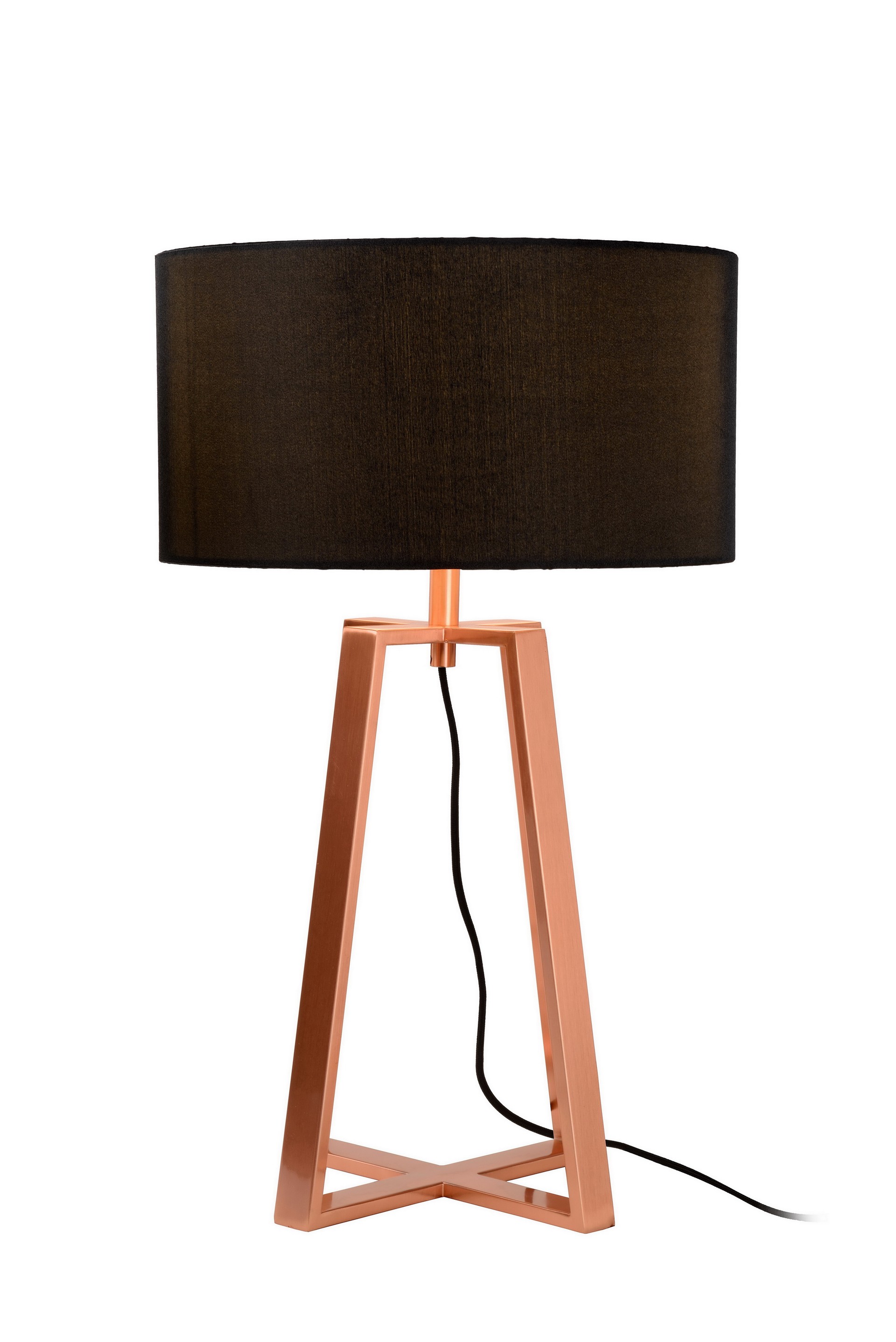 Настольная лампа Lucide Coffee 31598/81/17