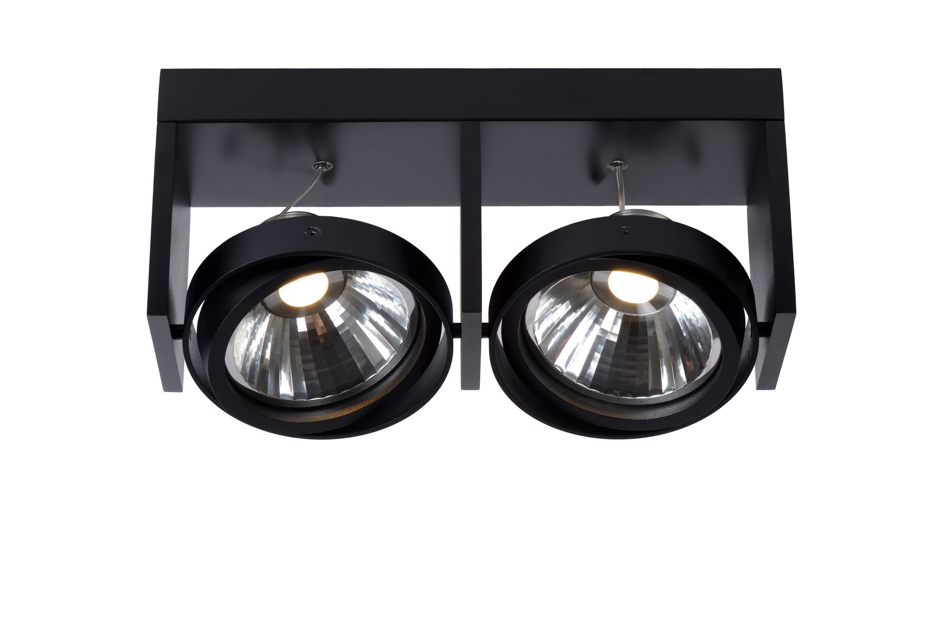 Светильник спот Lucide ZETT 31988-20-30