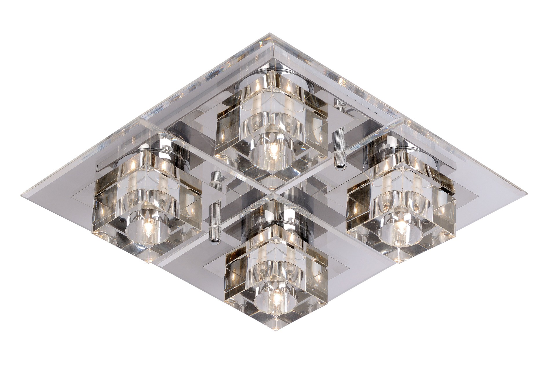 Светильник потолочный Lucide CRISTY 32100-14-60