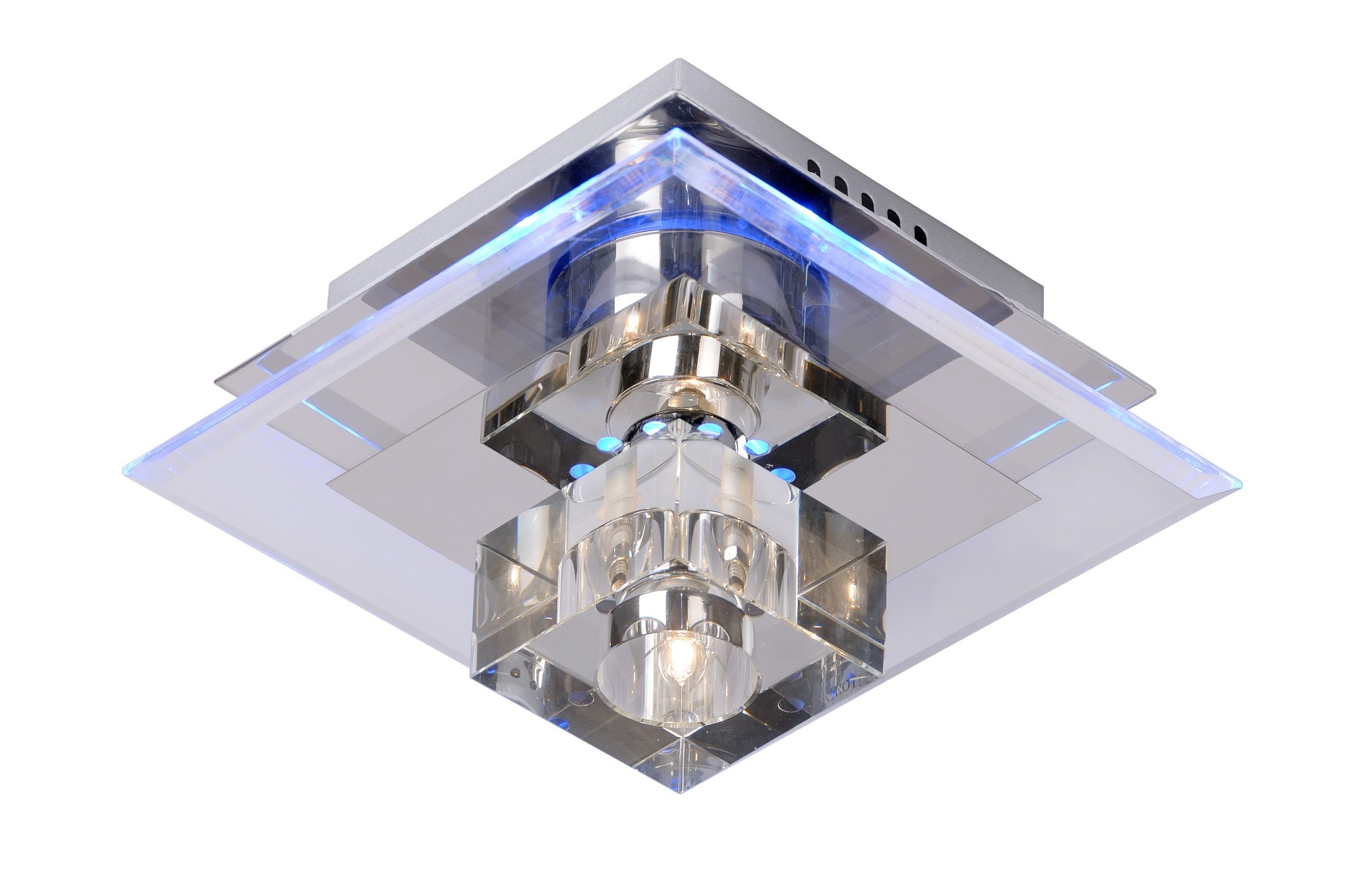 Светильник потолочный Lucide CRISTY 32100-21-60