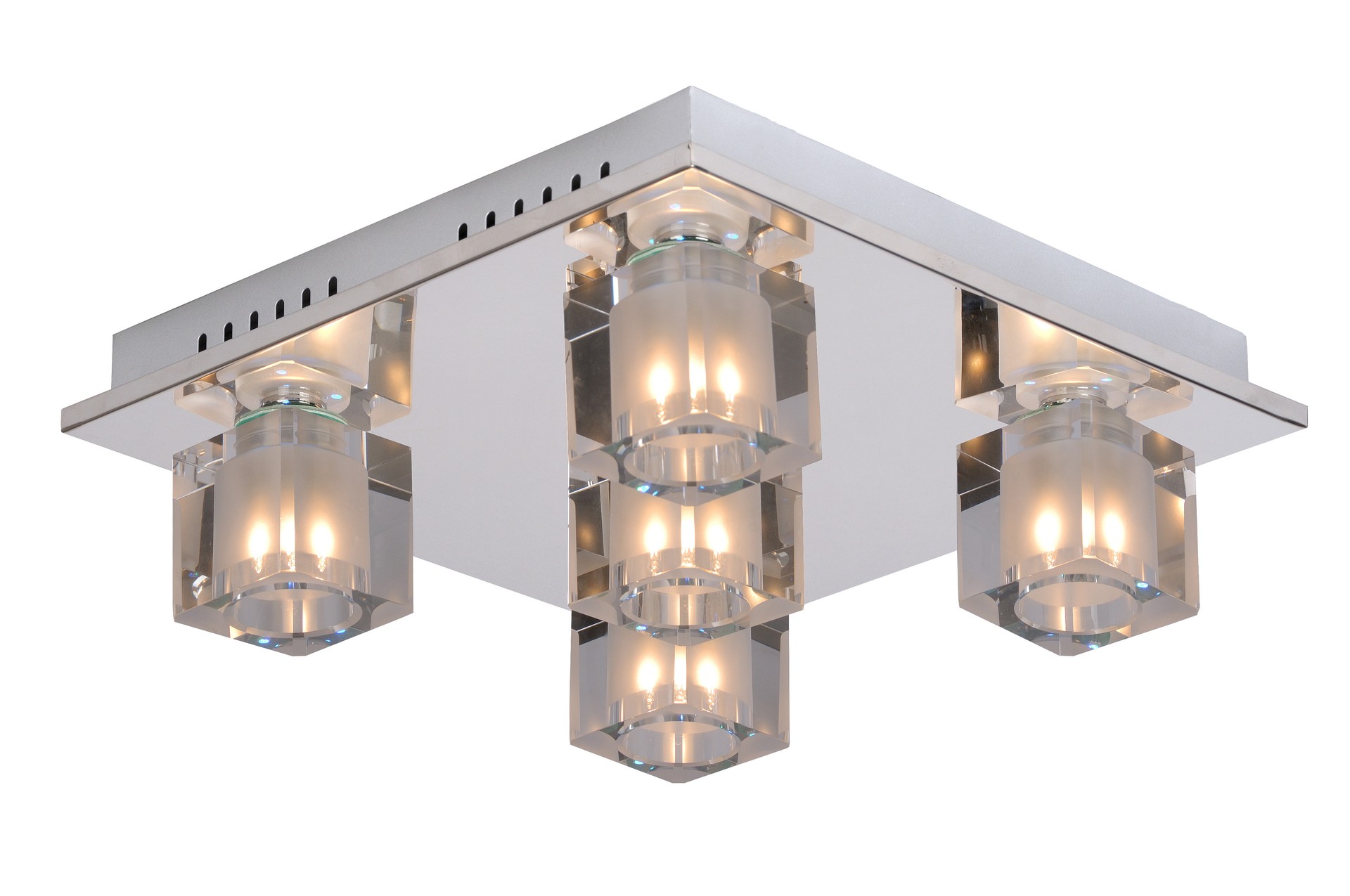 Люстра с пультом Lucide KILLY 32150-25-11