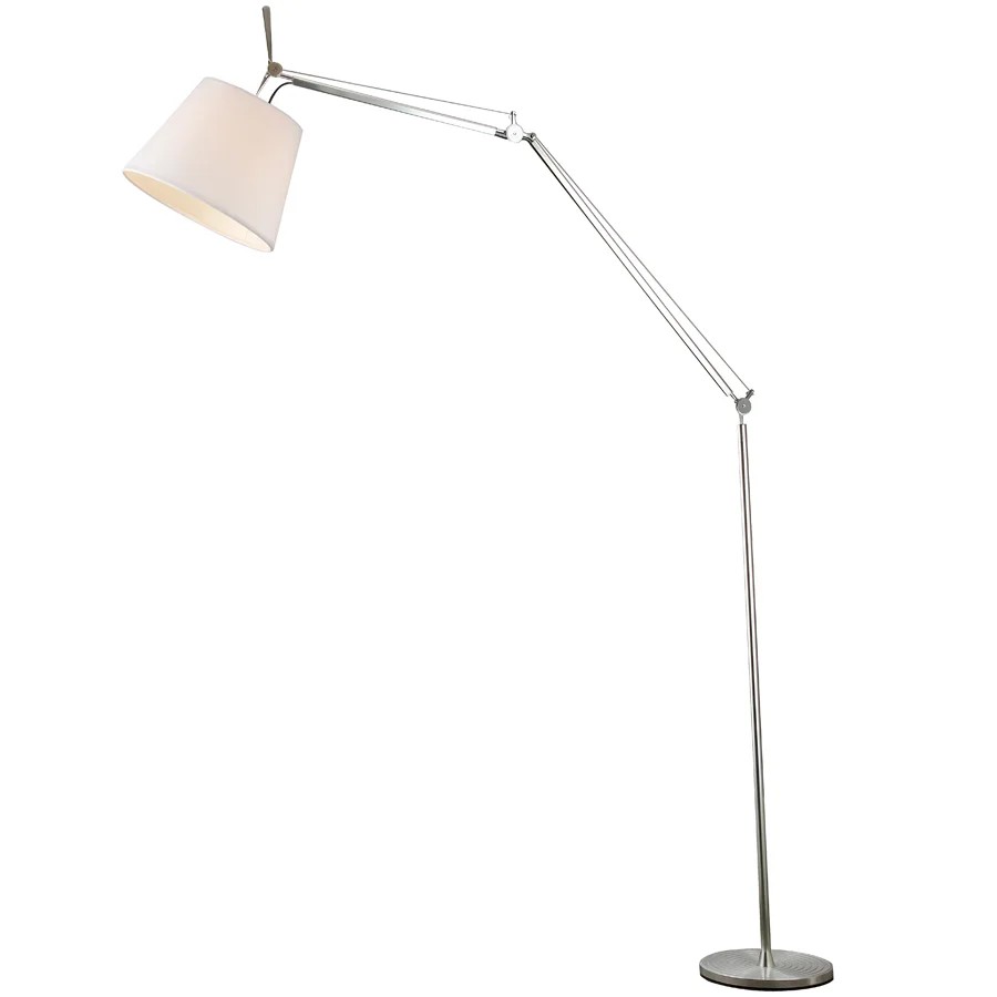 Торшер наклонный Reduzion SL464.115.01 ST Luce