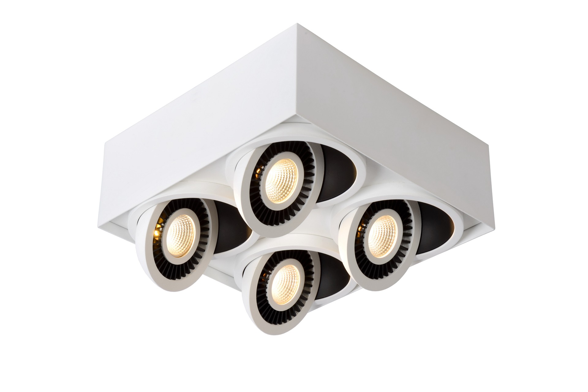 Светильник спот Lucide GIRAX 33955-20-31