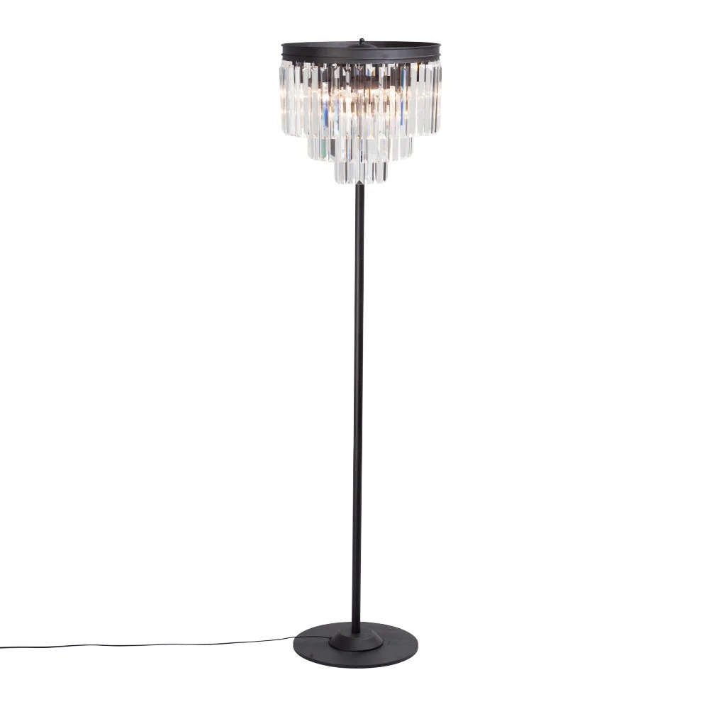 Торшеры напольные