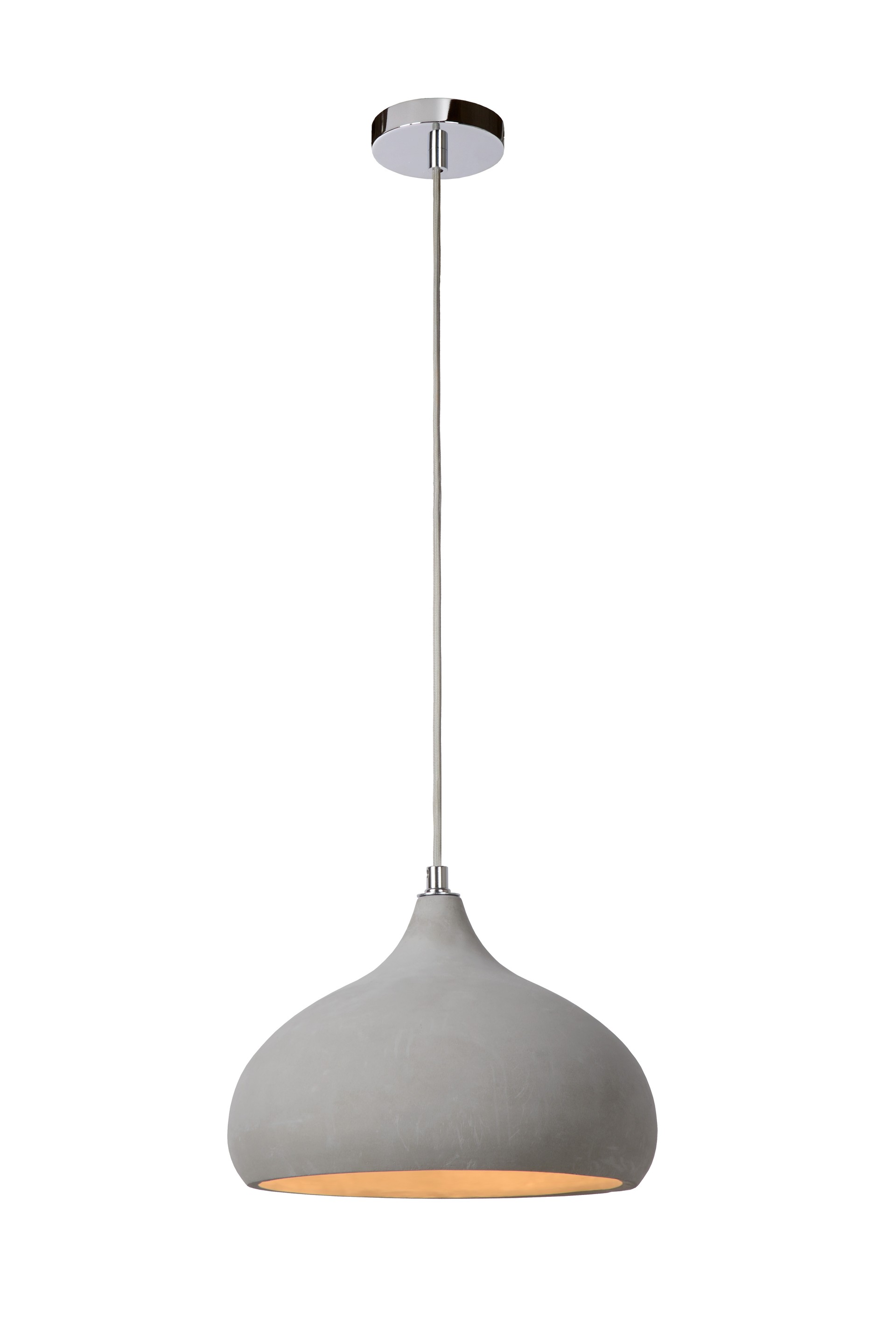 Светильник подвесной Lucide Solo 34403/28/41