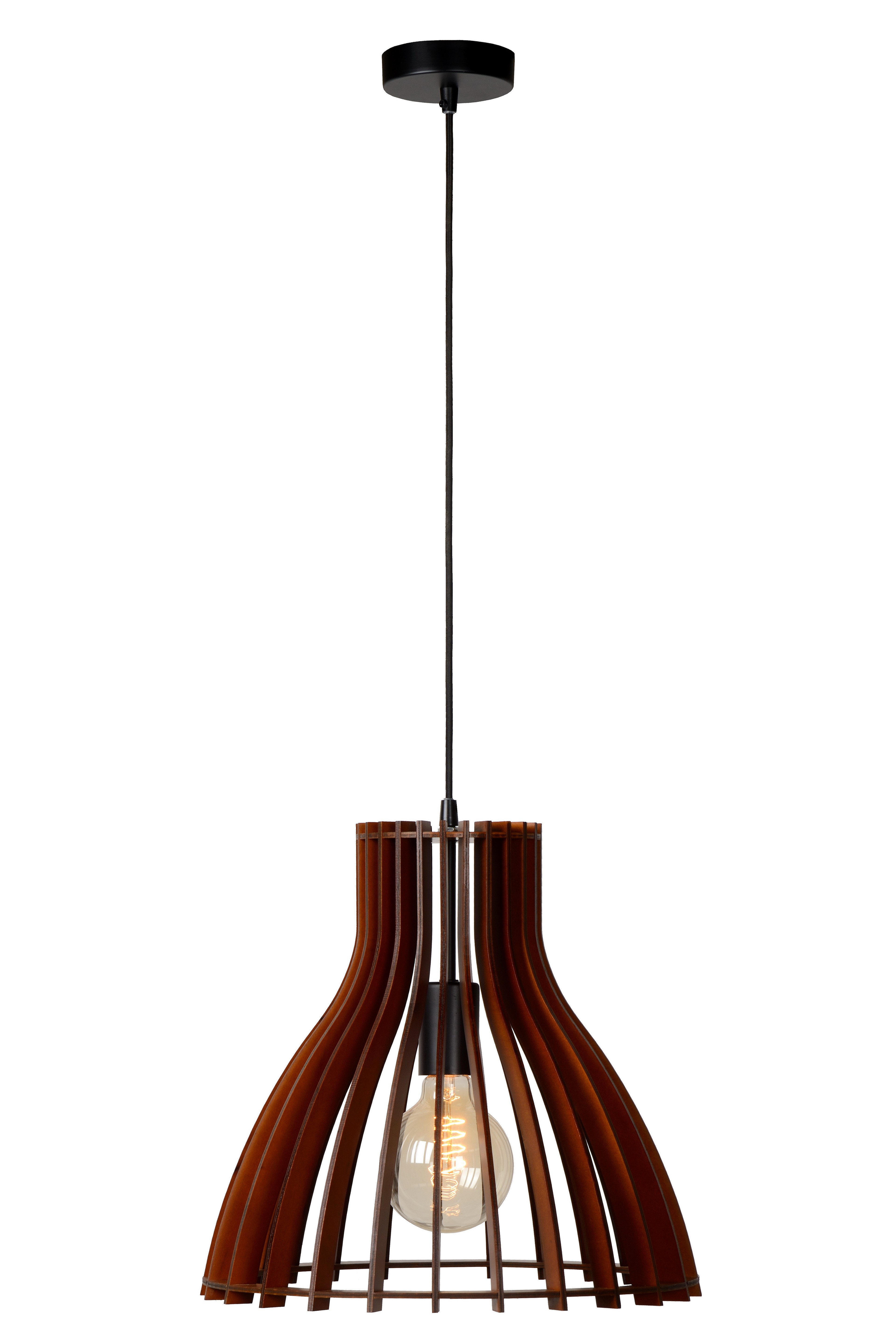 Светильник подвесной Lucide Bounde 34425/35/70