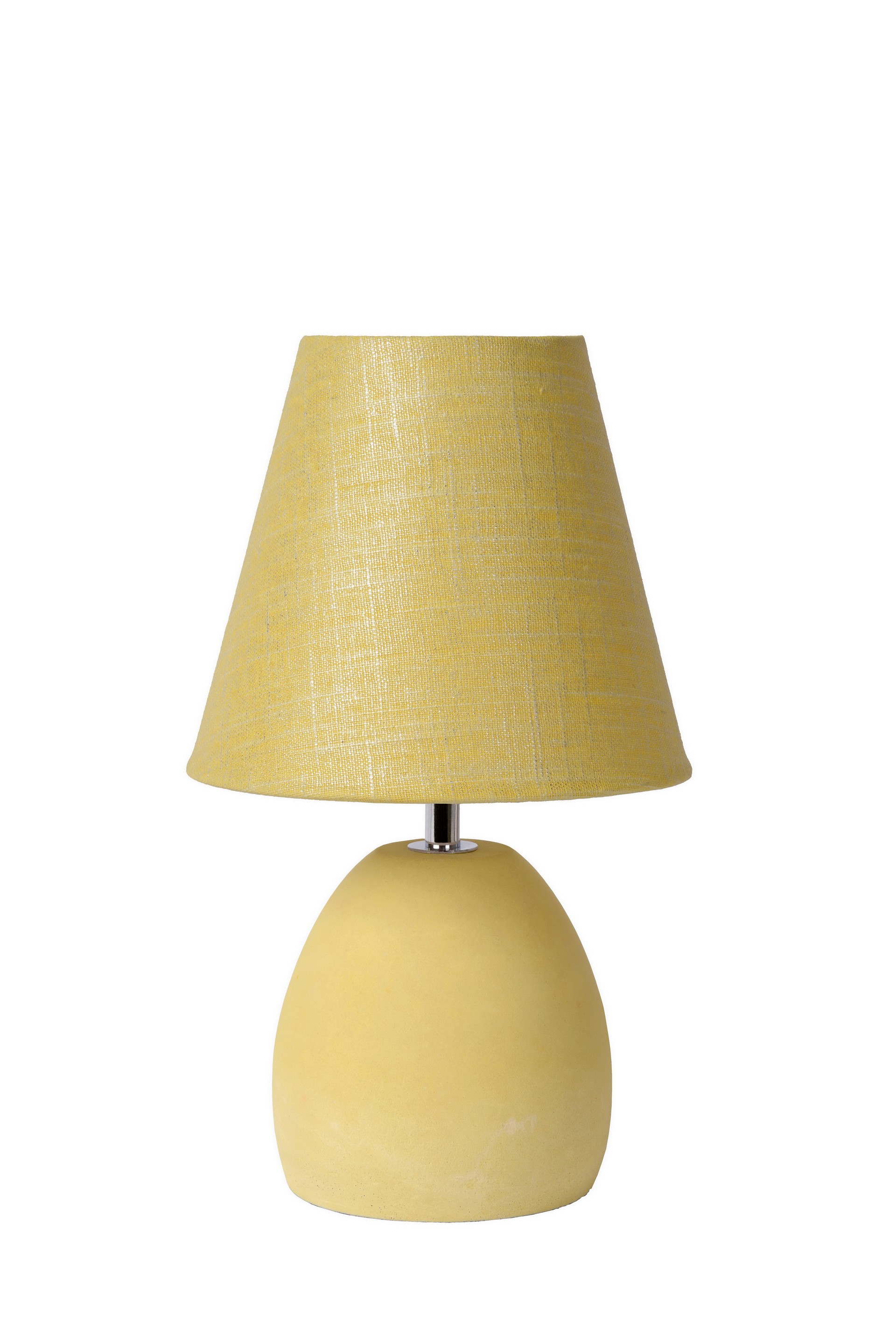 Настольная лампа Lucide Solo 34502/81/34