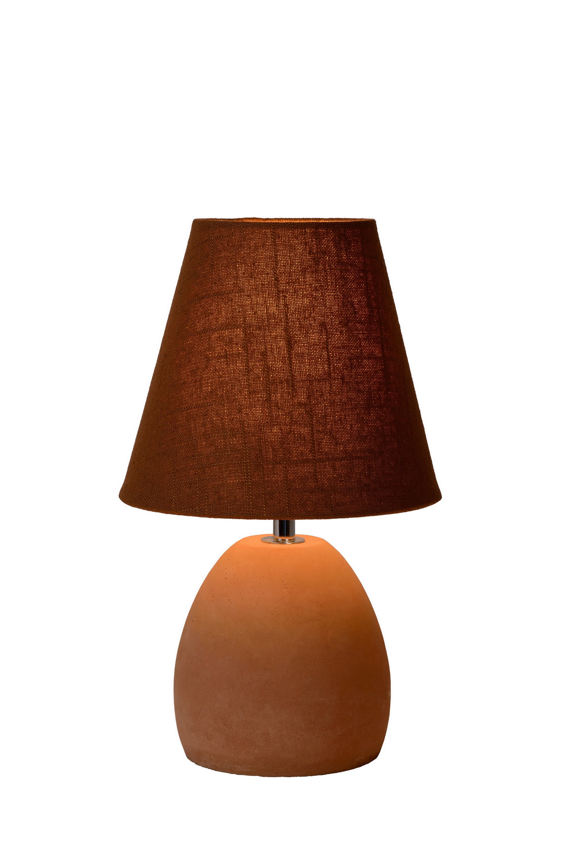 Настольная лампа Lucide Solo 34502/81/43