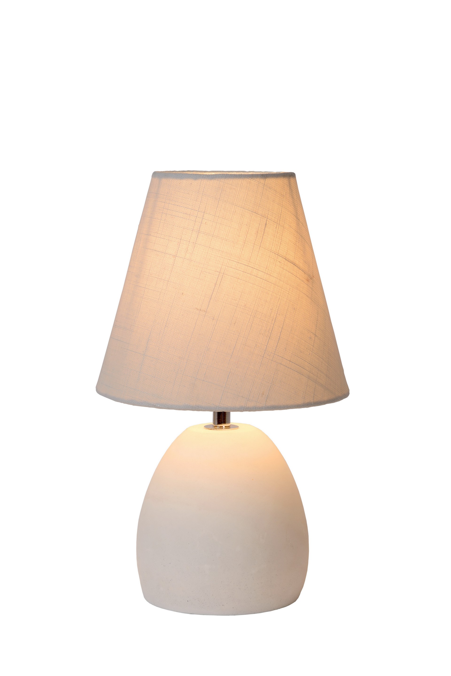 Настольная лампа Lucide Solo 34502/81/68