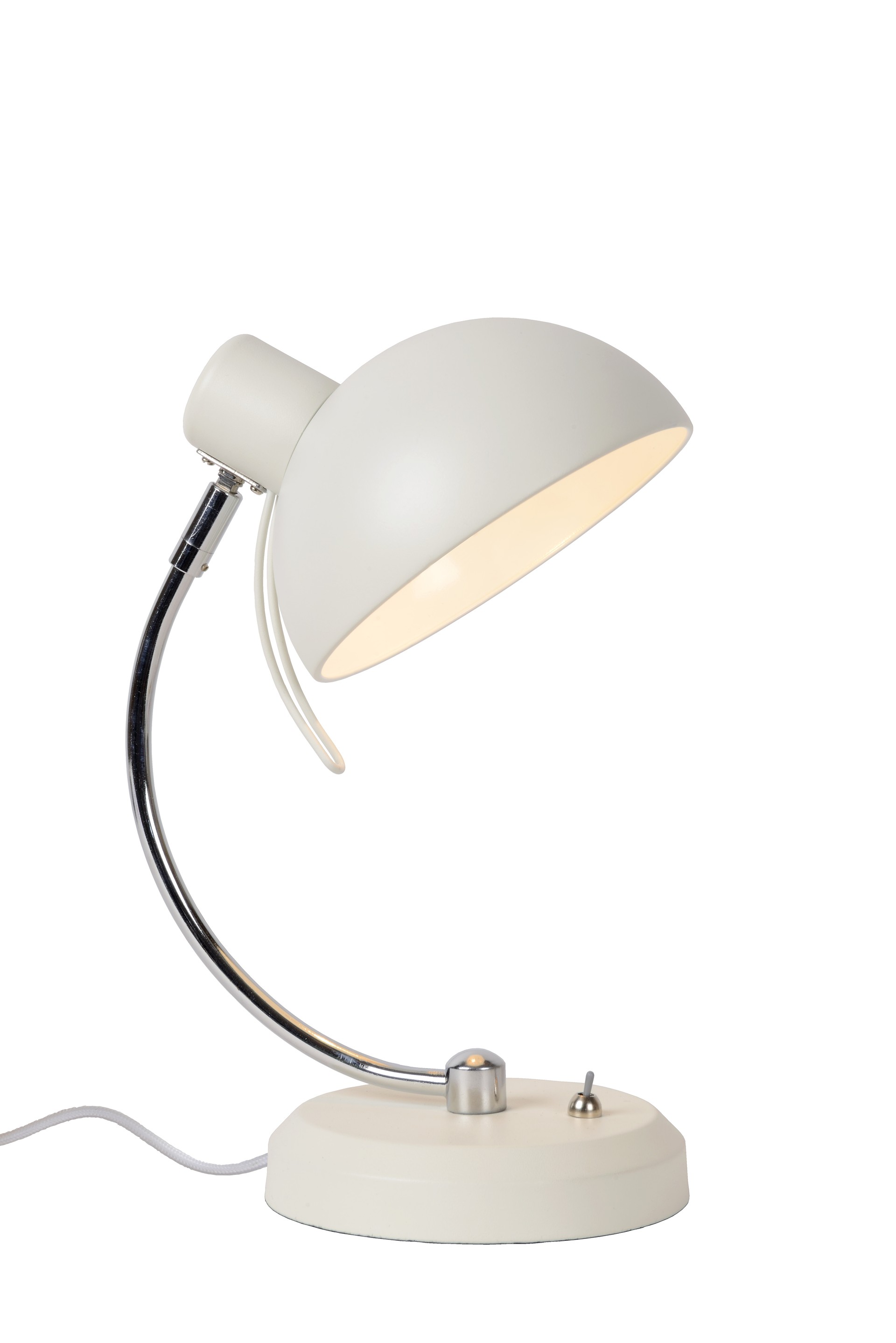 Настольная лампа Lucide Campo 34620/01/31