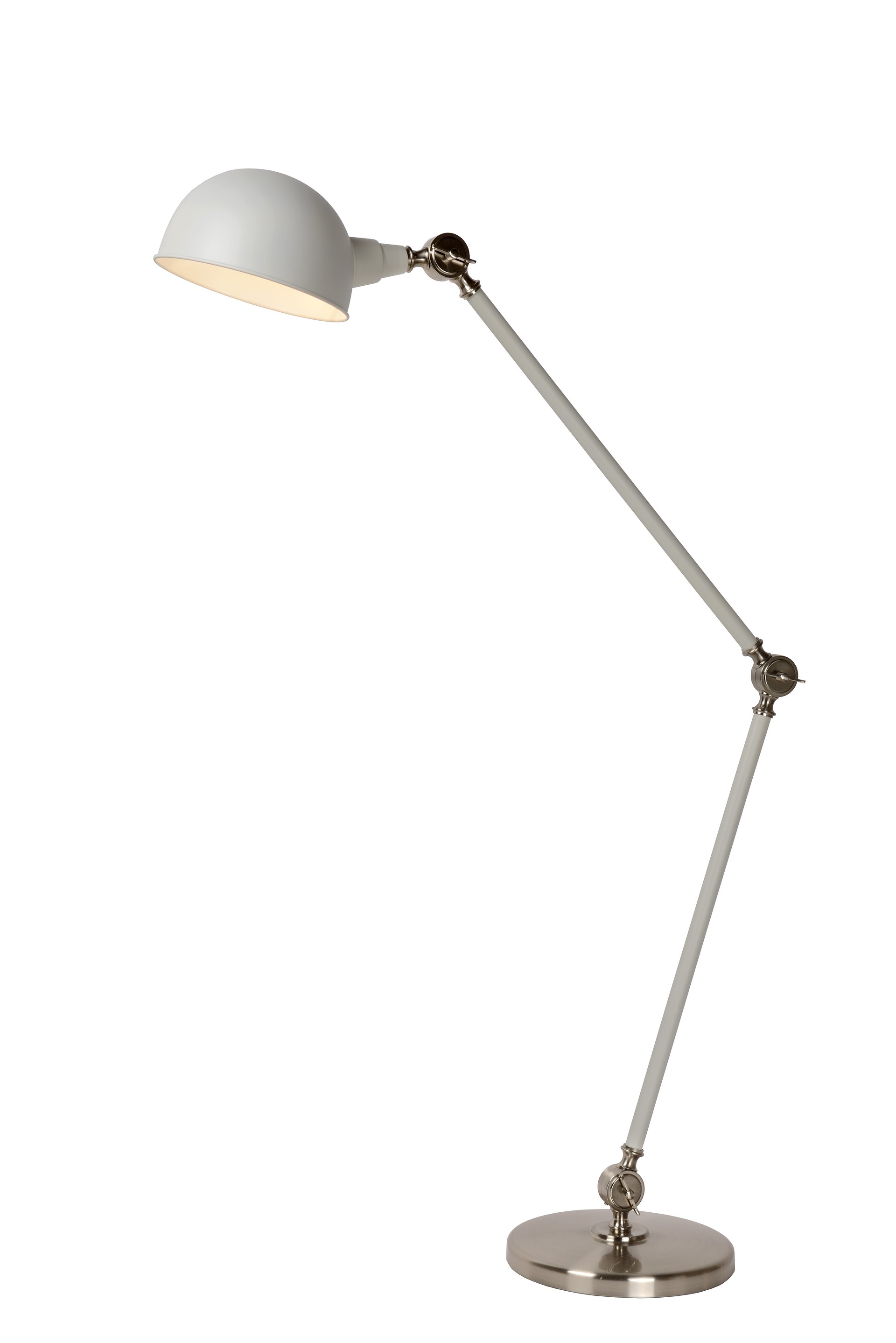 Настольная лампа Lucide Campo 34722/01/31