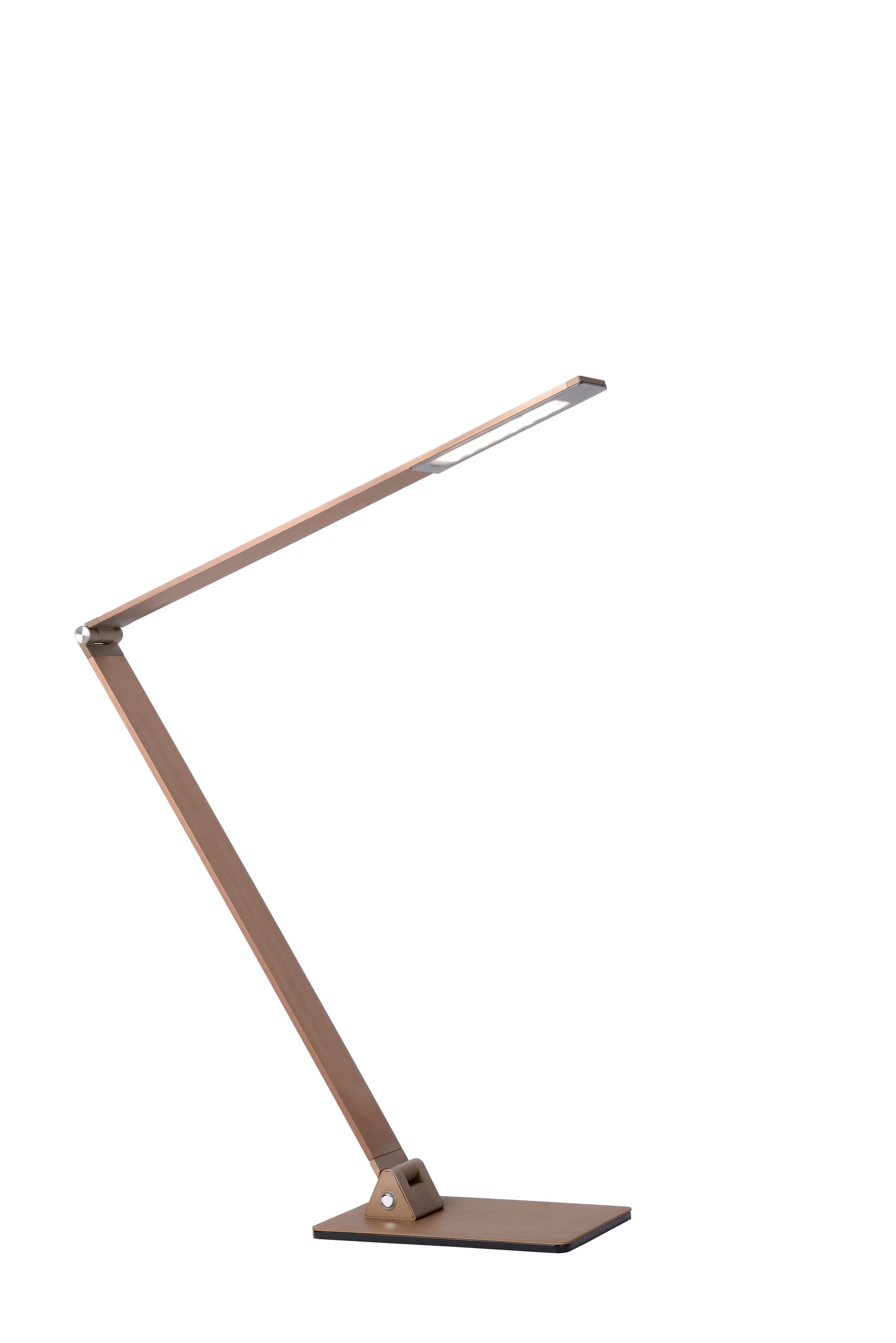 Настольная лампа Lucide Flatt 35600/10/43