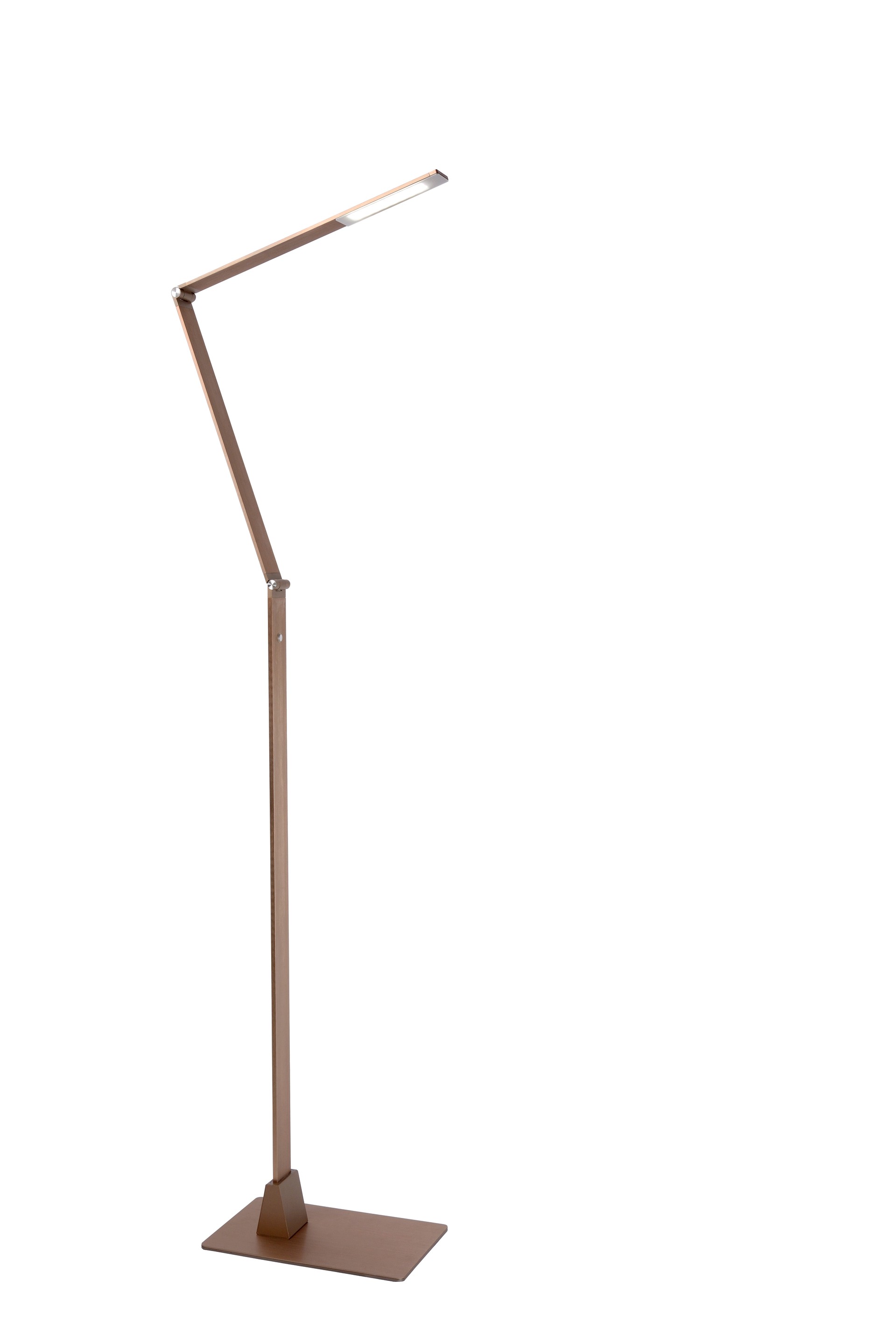 Торшер Lucide Flatt 35700/10/43