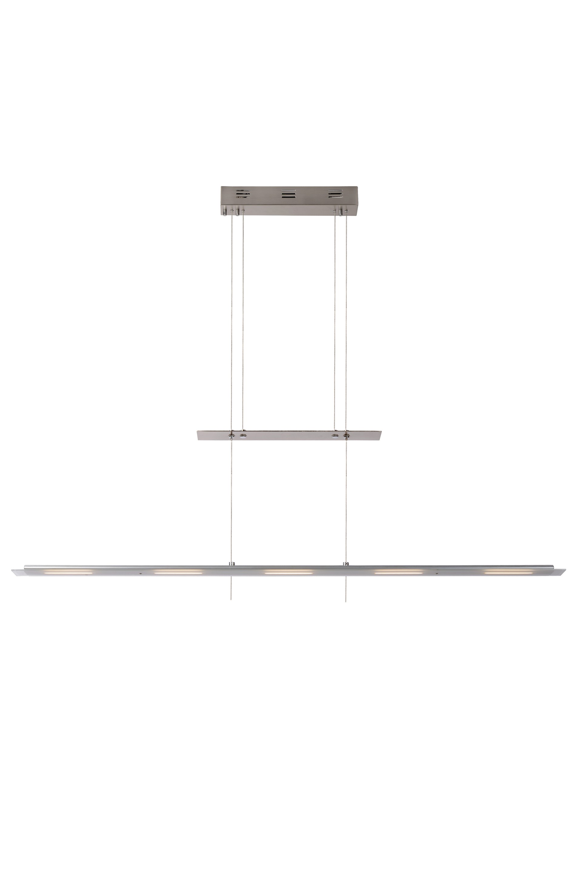 Светильник подвесной Lucide Nova 36403/30/12