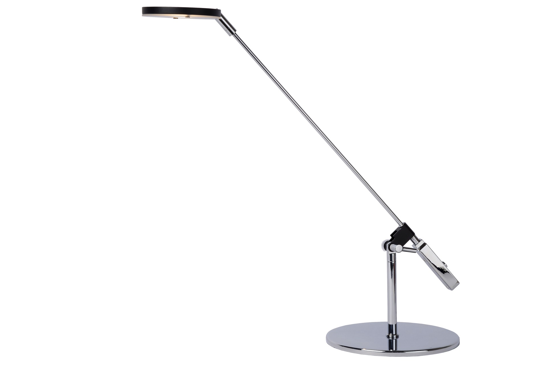Настольная лампа Lucide Stratos 36600/05/30