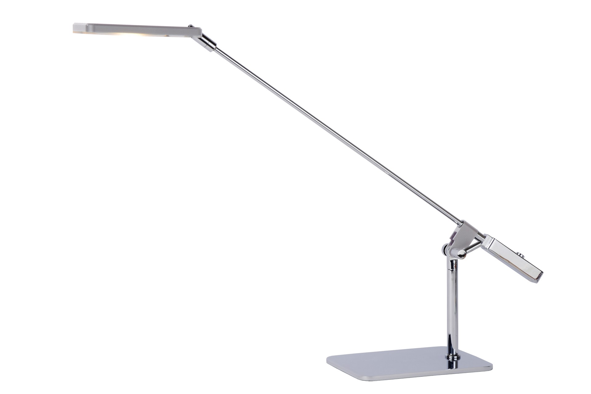 Настольная лампа Lucide Stratos 36601/05/12