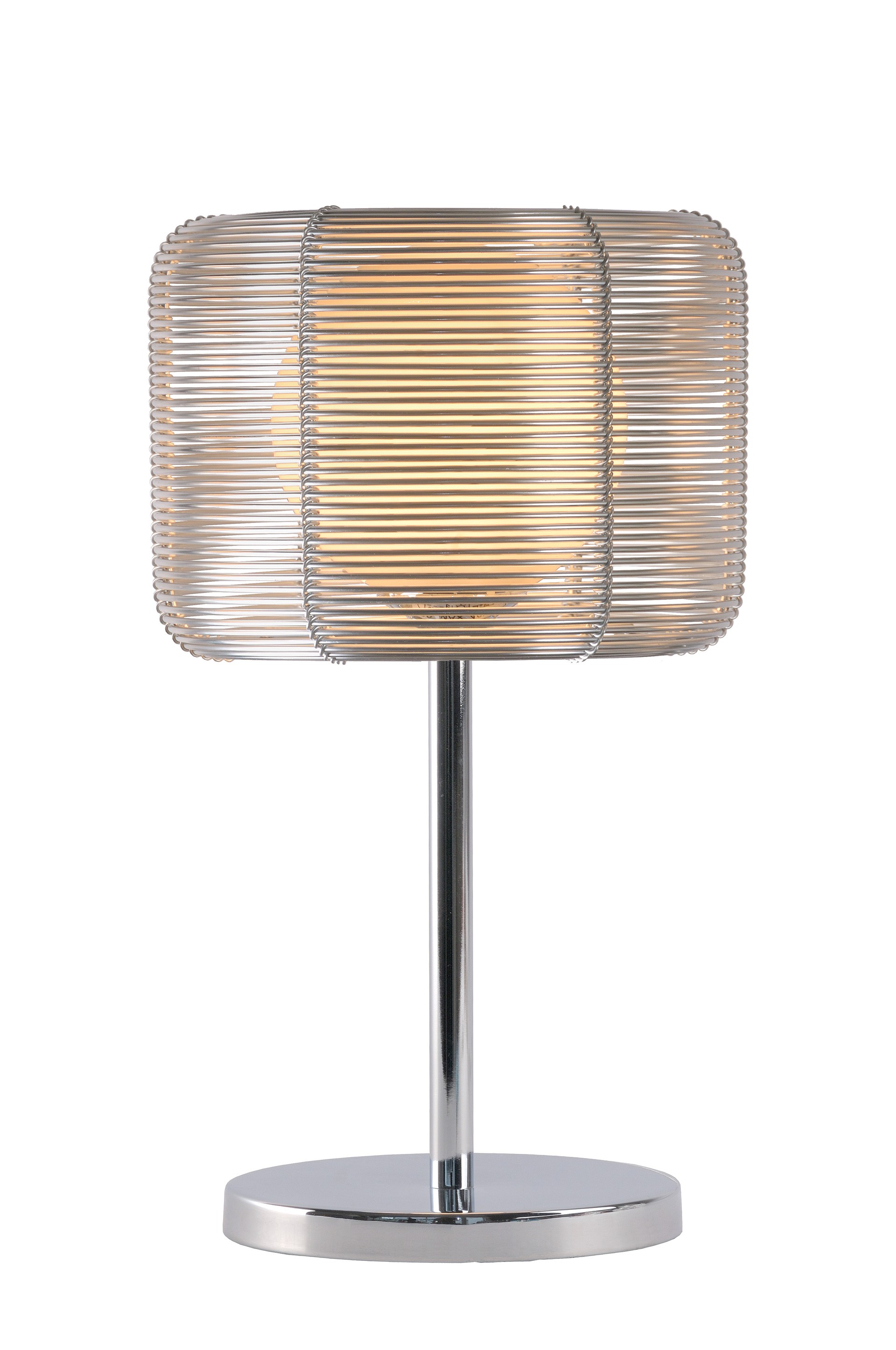 Настольная лампа Lucide HOUSTON 38503-18-12