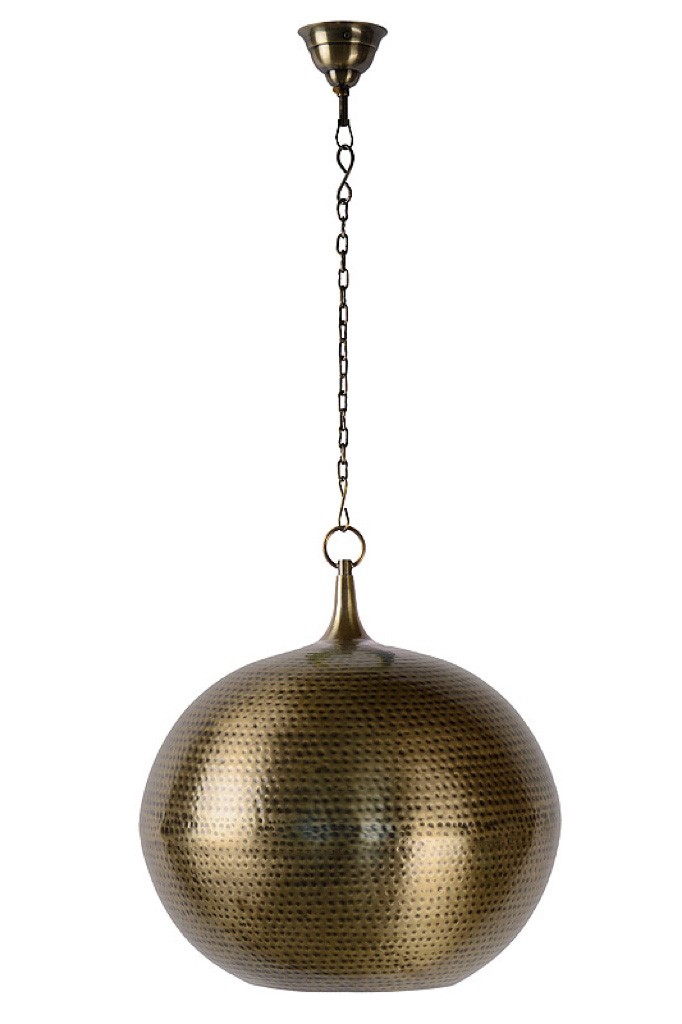 Светильник подвесной Lucide INDIRA 55300-35-03