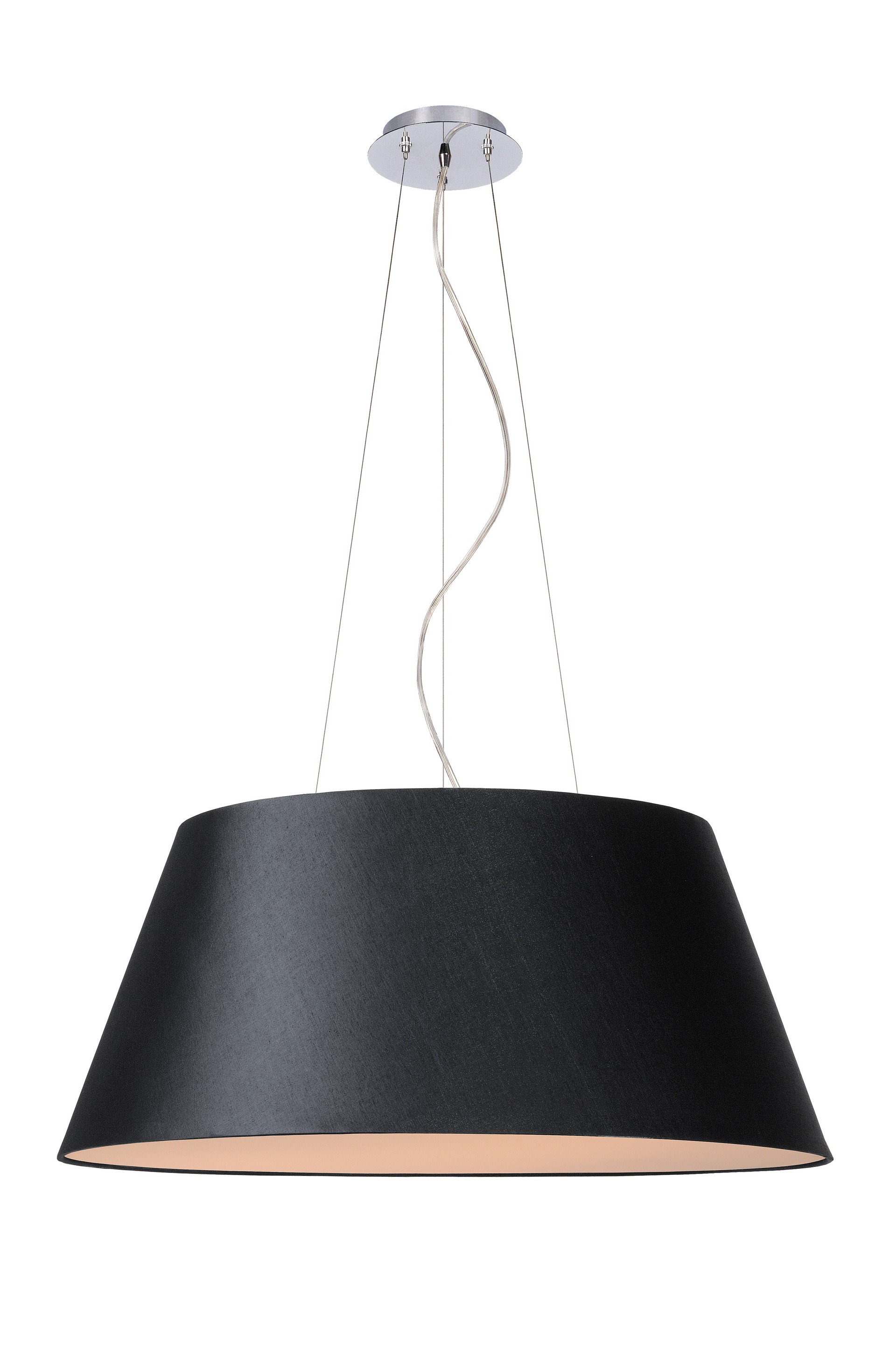 Подвесная люстра Lucide Konic 61454/70/30