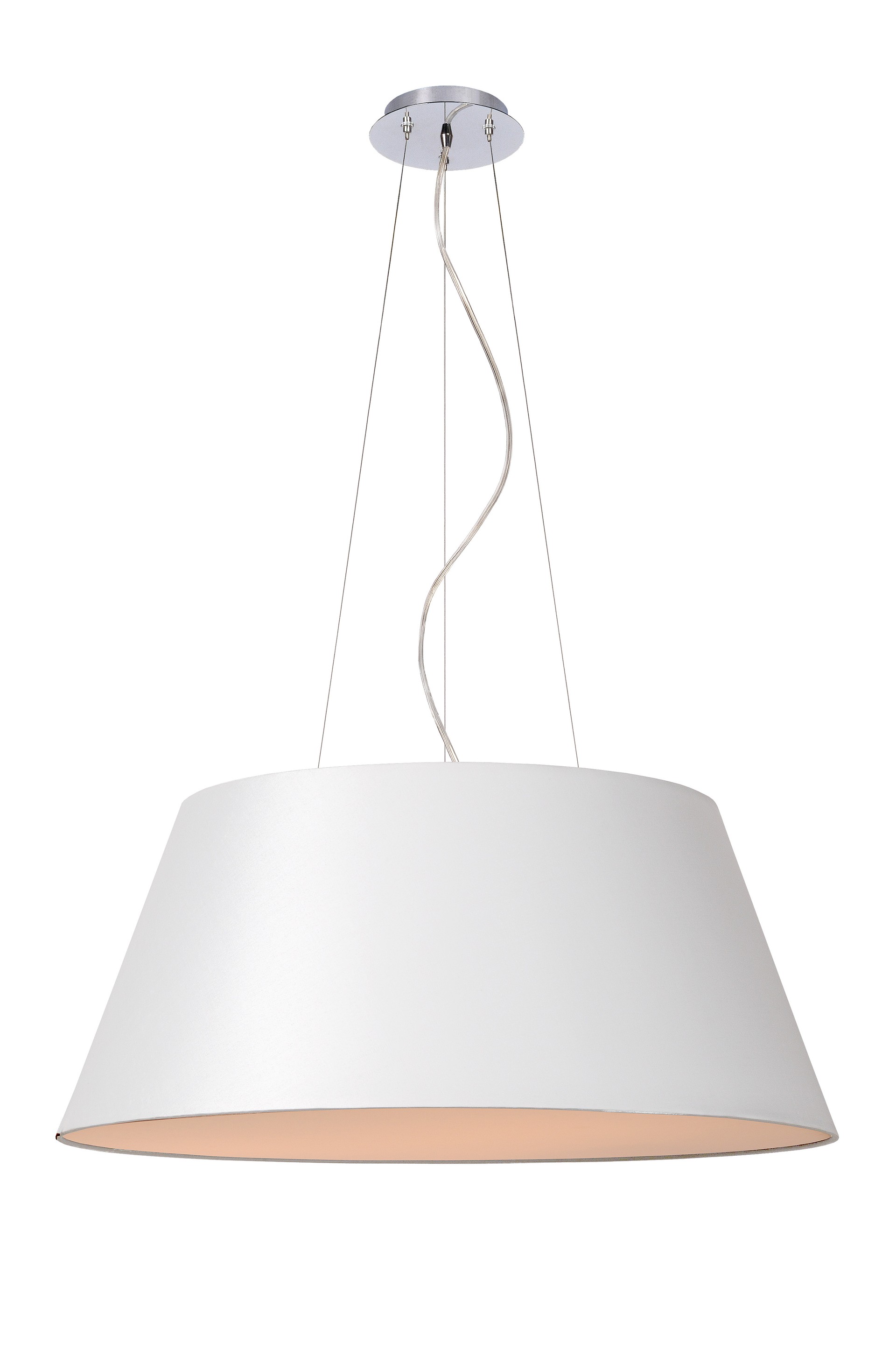 Подвесная люстра Lucide Konic 61454/70/31