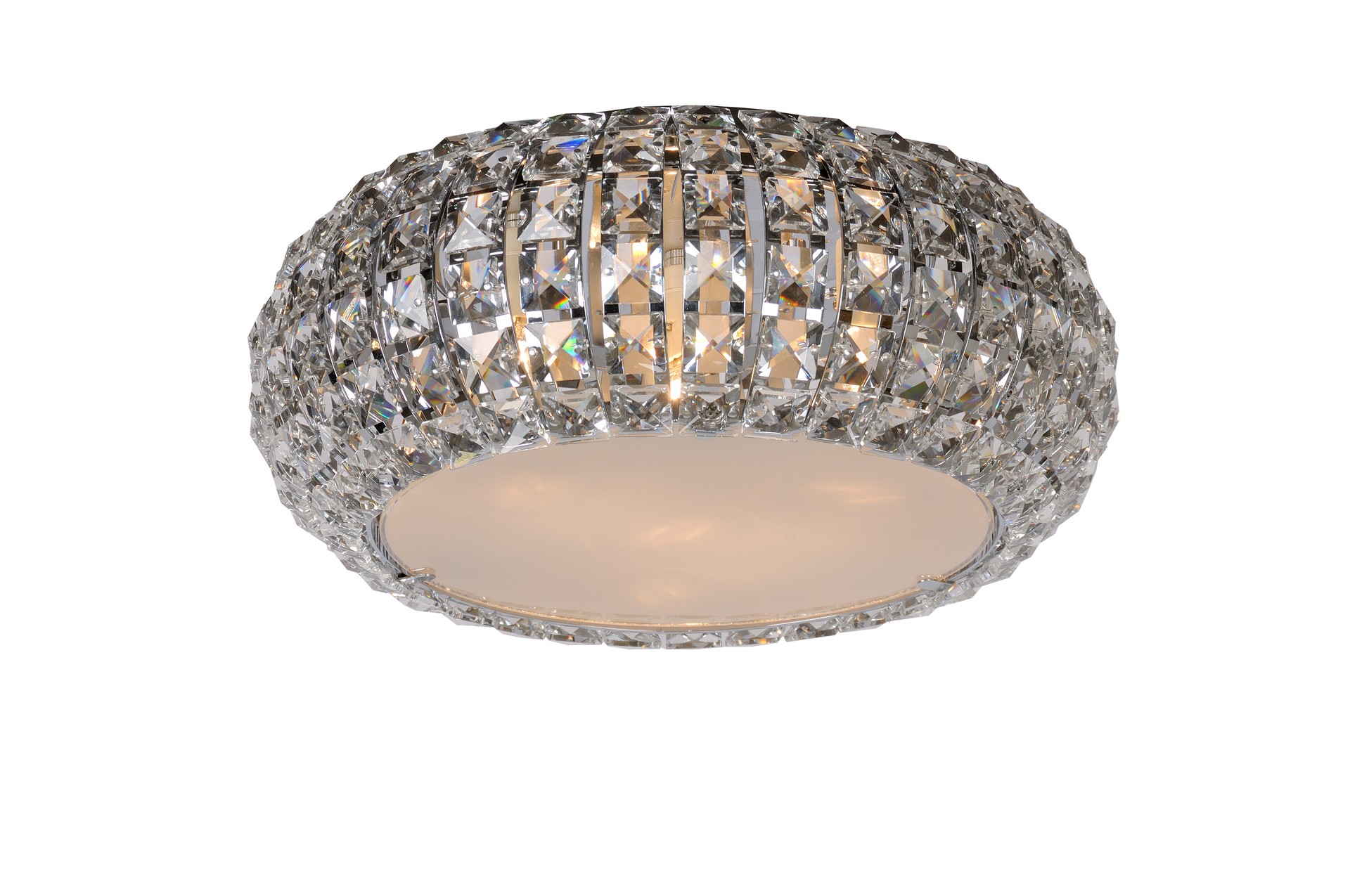 Потолочная люстра Lucide FONTODI 70162-24-11