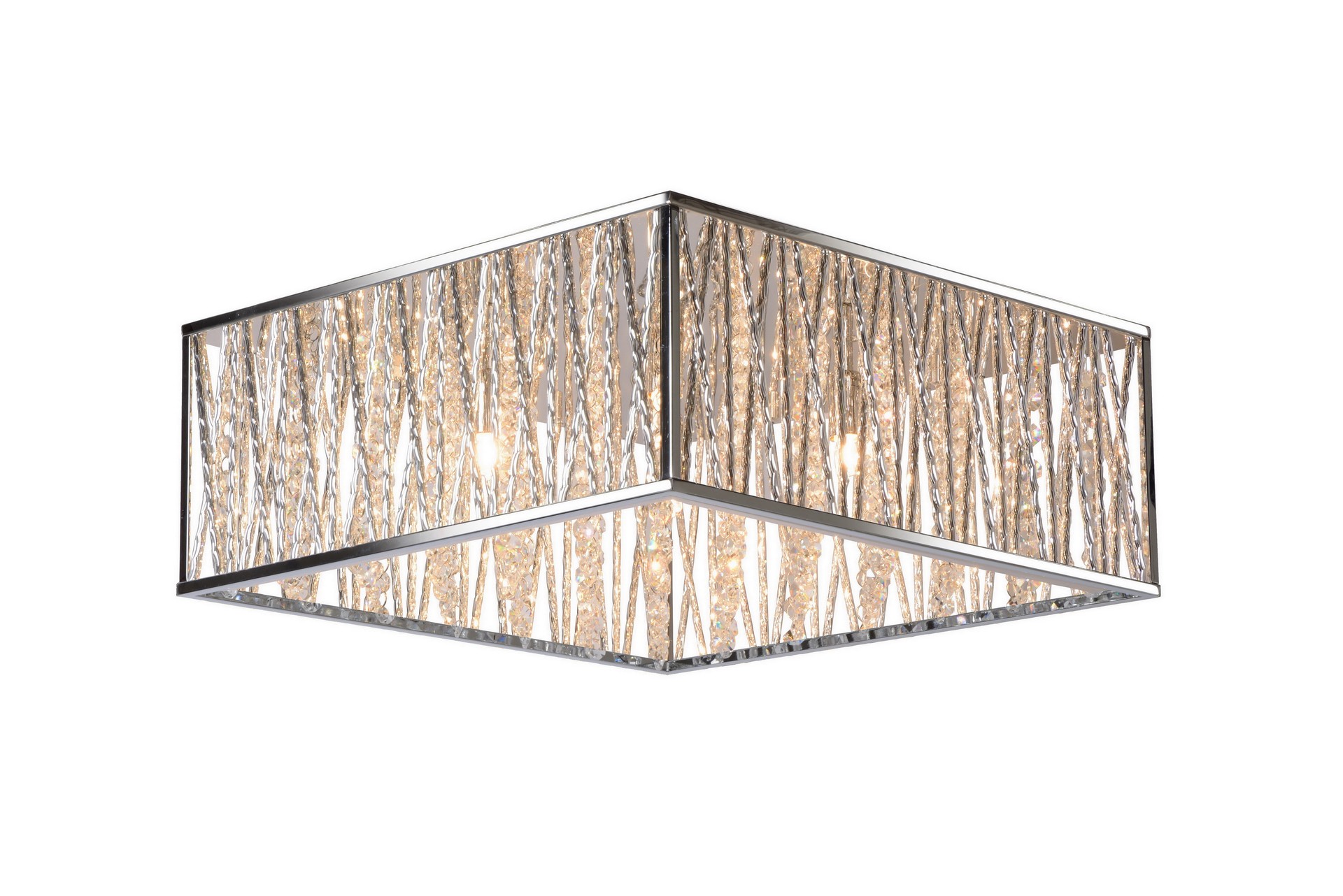 Потолочная люстра Lucide Viro 70177/24/11