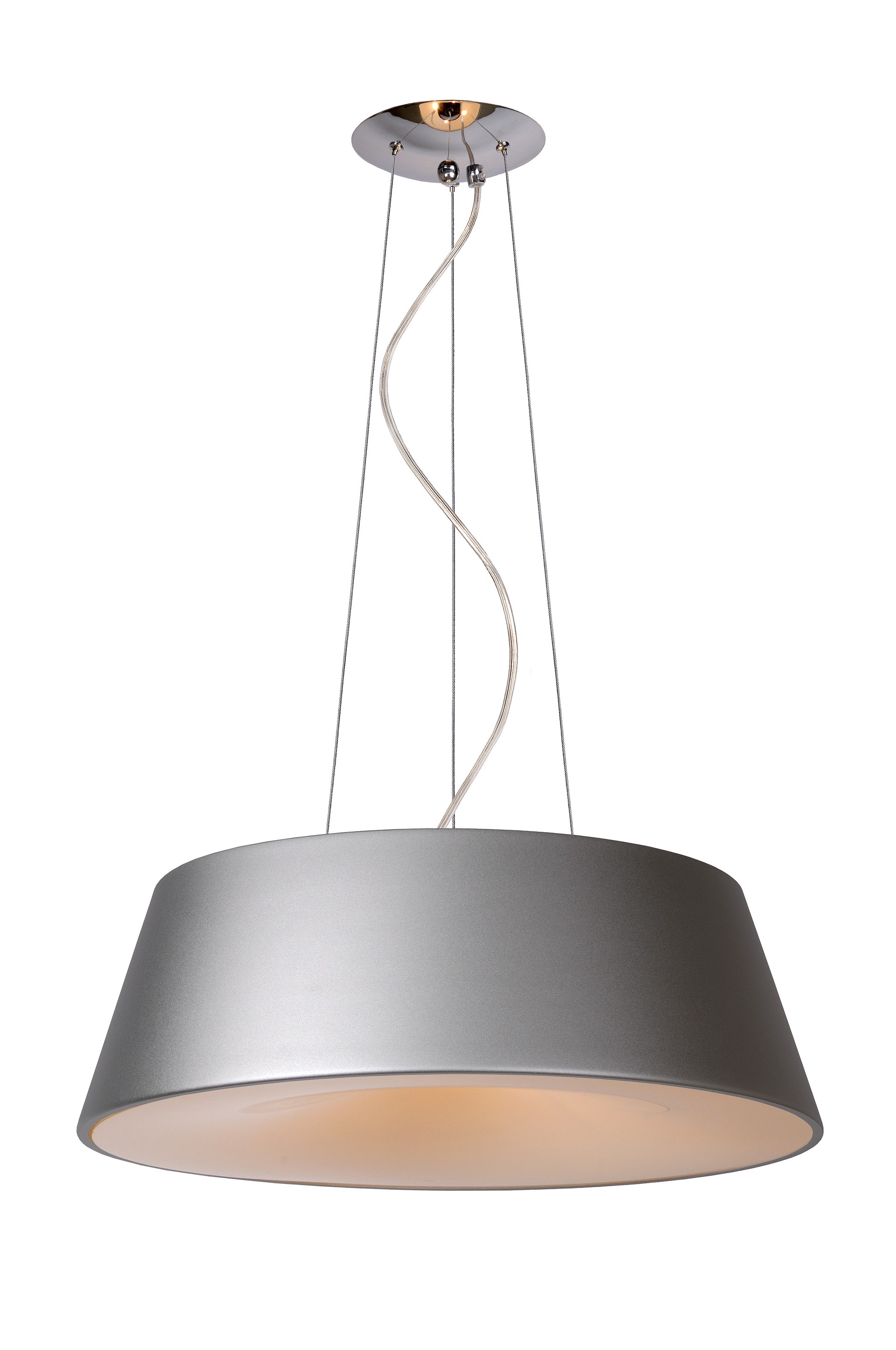 Подвесная люстра Lucide Aiko 70468/58/36