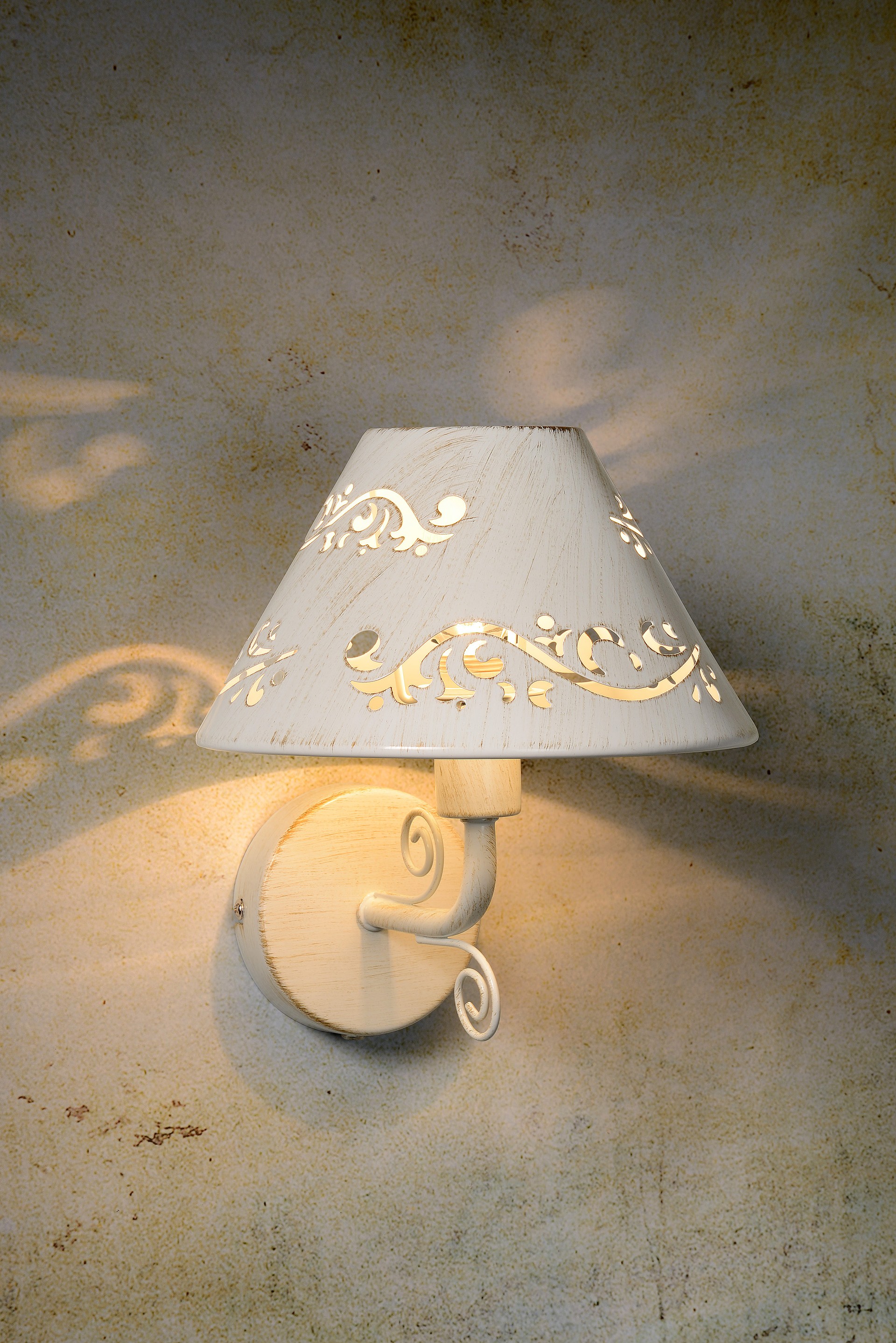 Настенное бра Lucide DORINT 71299-01-21