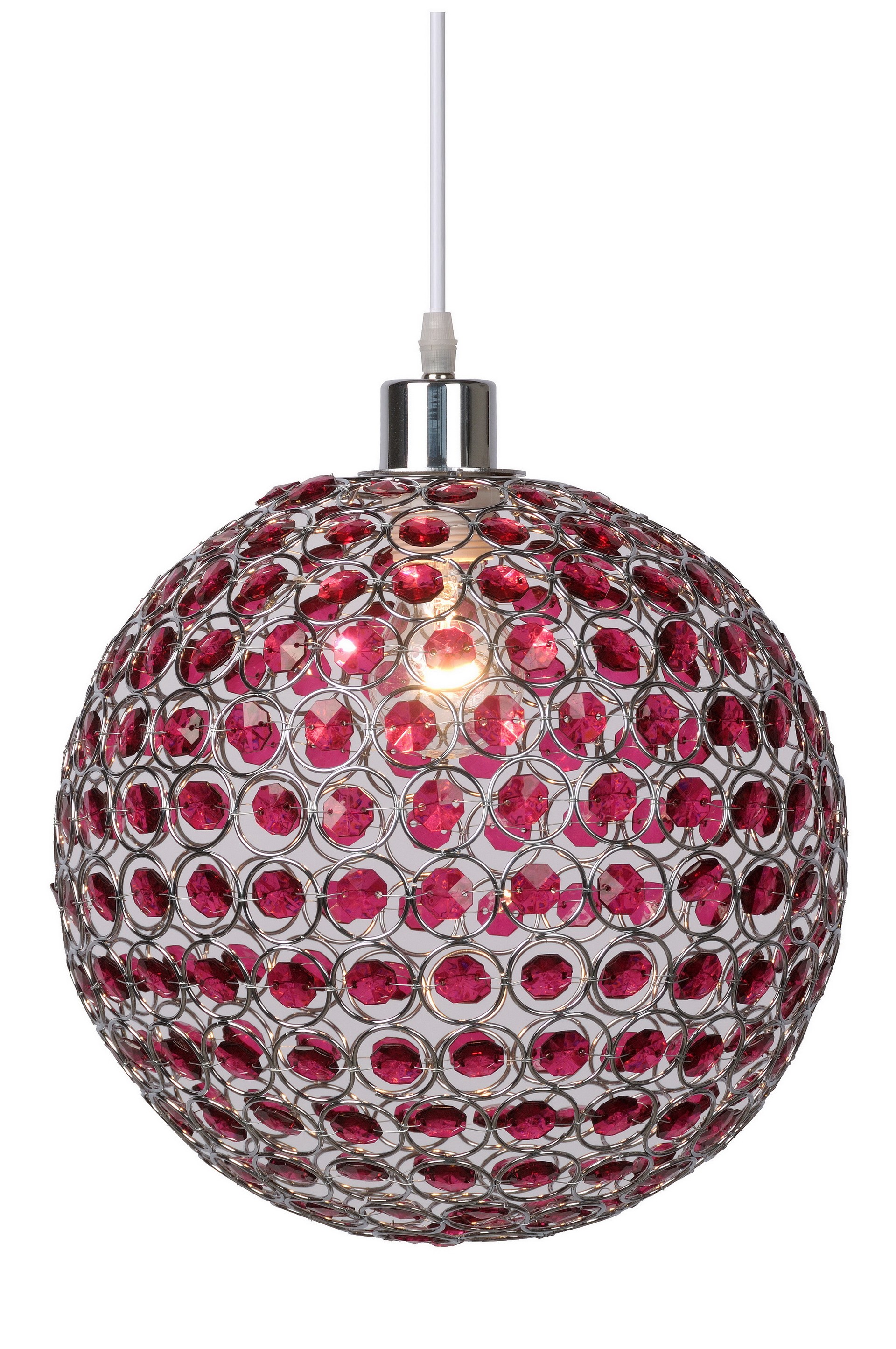 Светильник подвесной Lucide Ayla 71432/01/39