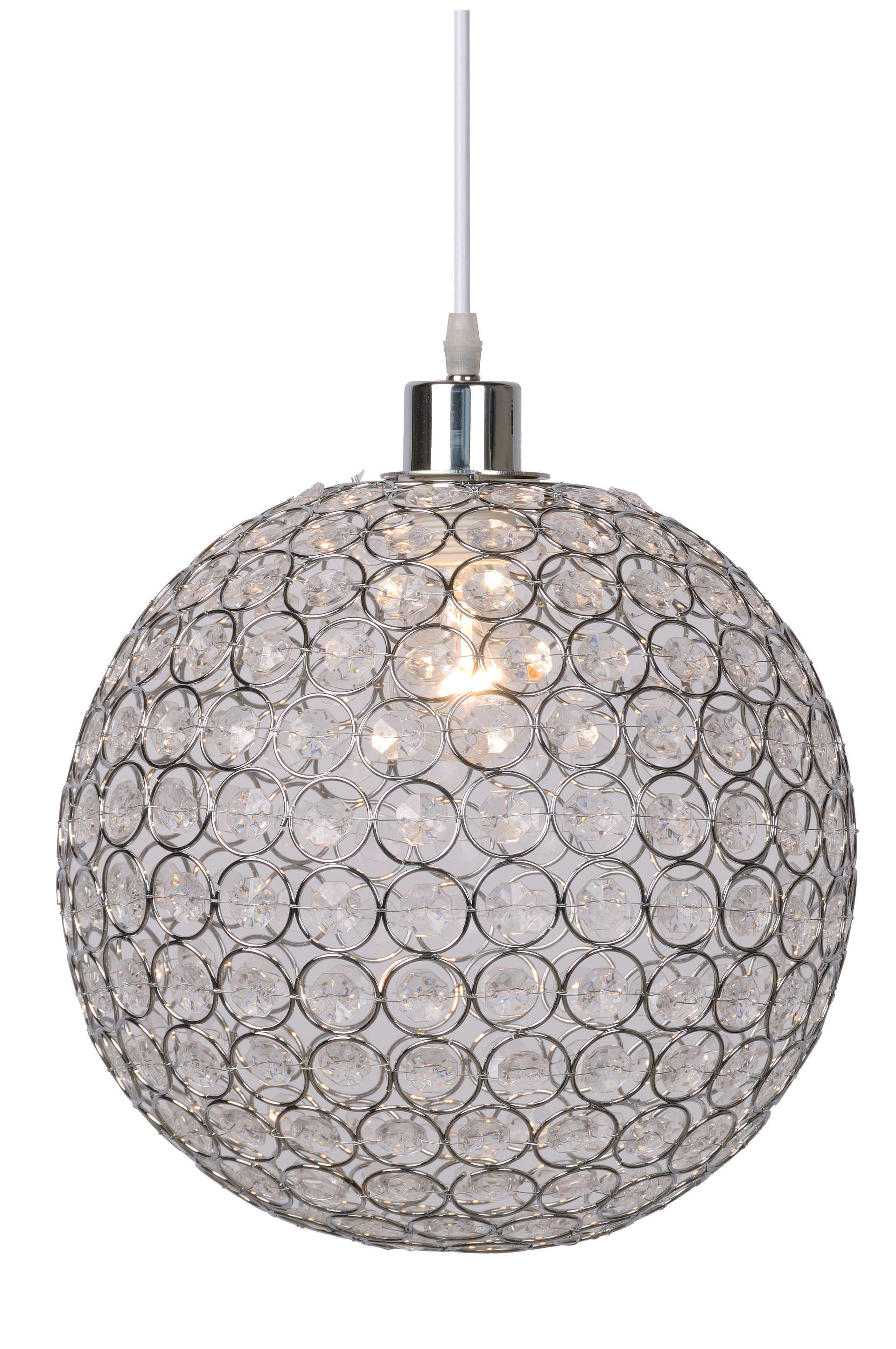 Светильник подвесной Lucide Ayla 71432/01/60