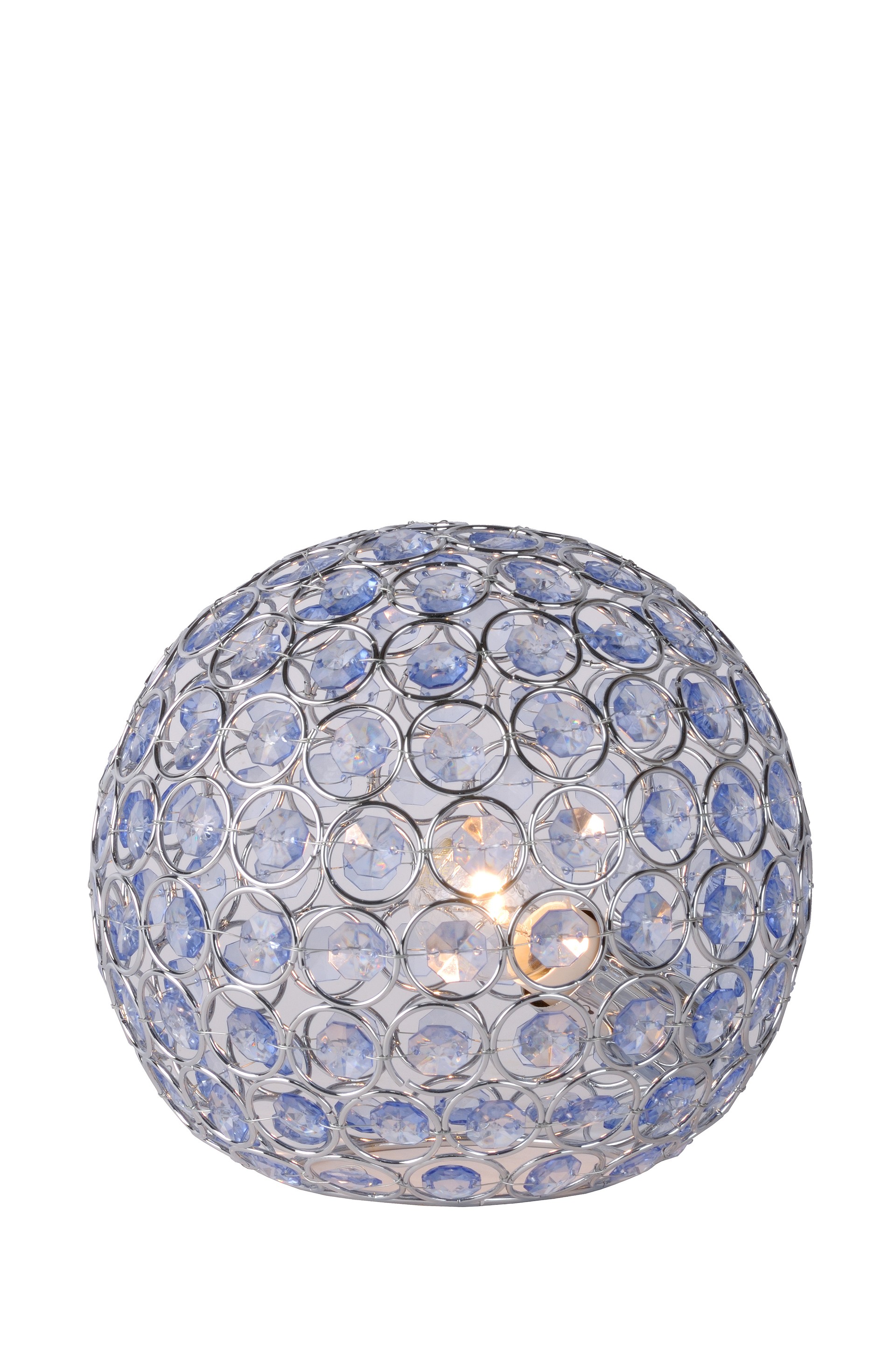 Настольная лампа Lucide Ayla 71532/01/35