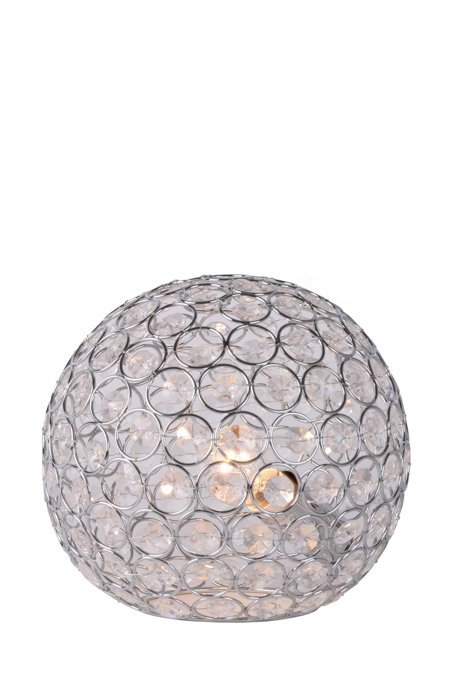 Настольная лампа Lucide Ayla 71532/01/60