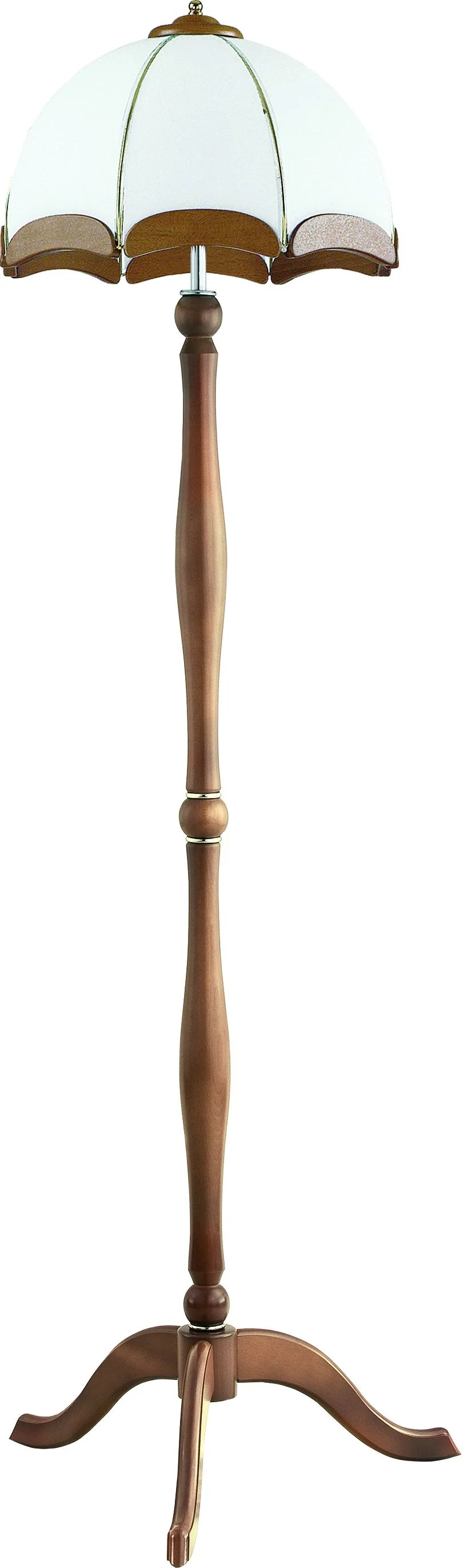 Торшер Alfa Sikorka 770