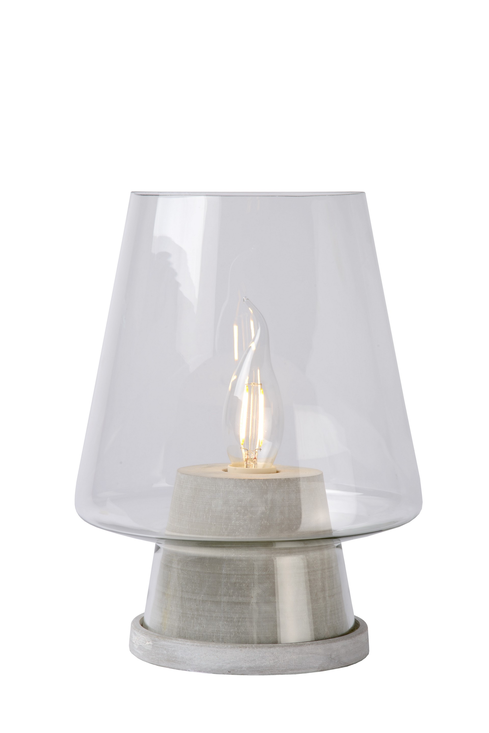 Настольная лампа Lucide Glenn 71543/01/36