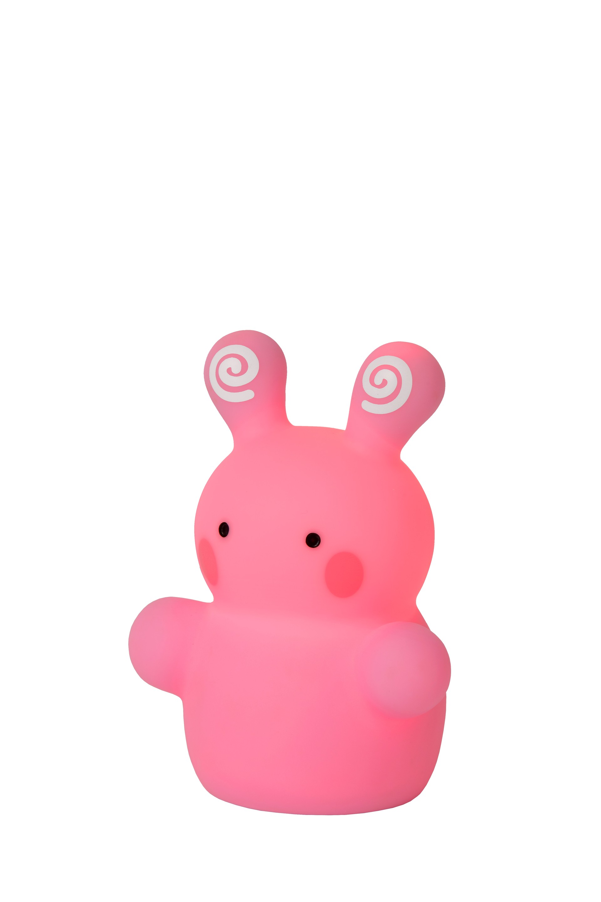 Детский ночник Lucide Rabbit 71553/21/66