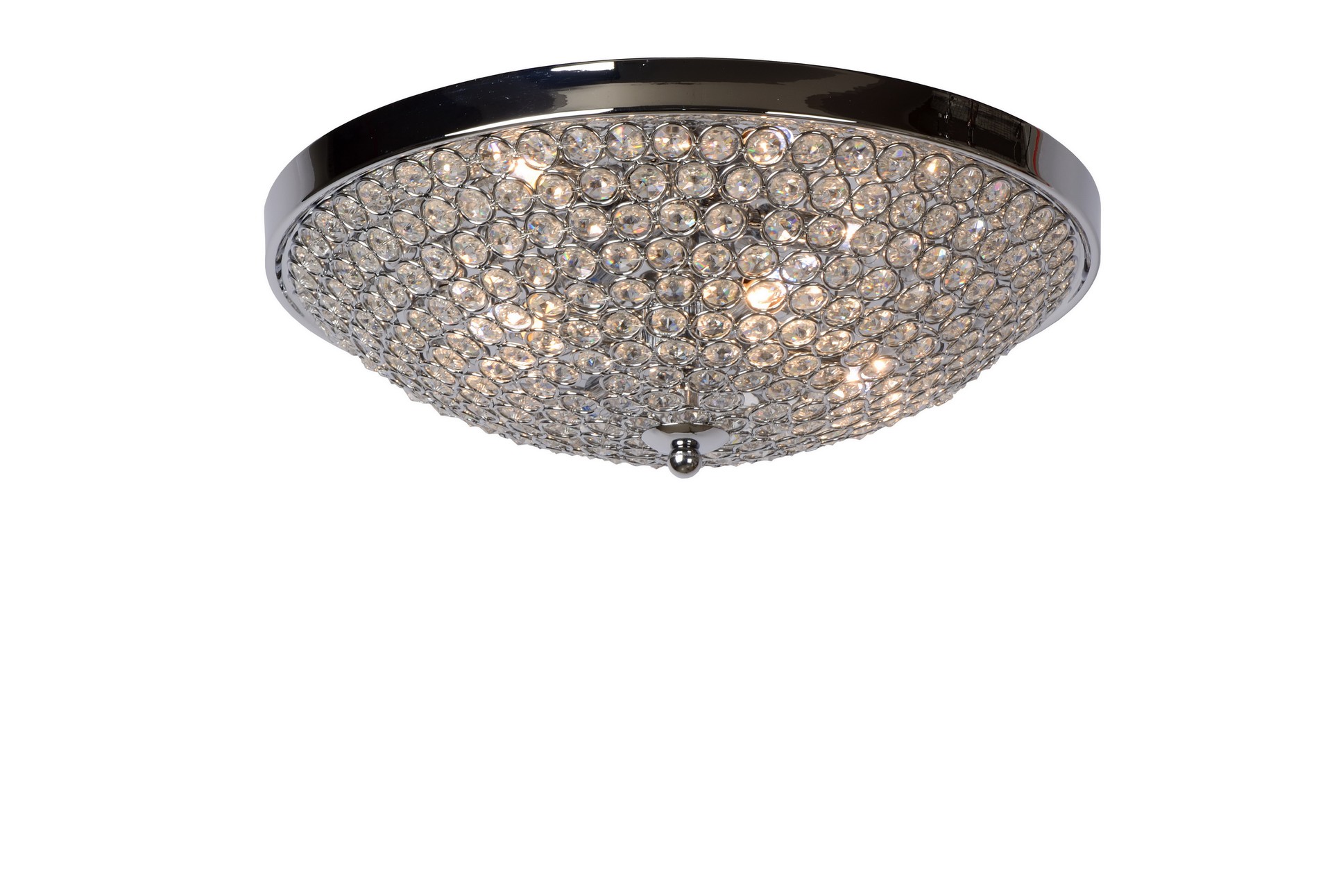 Потолочная люстра Lucide Persis 76199/38/11