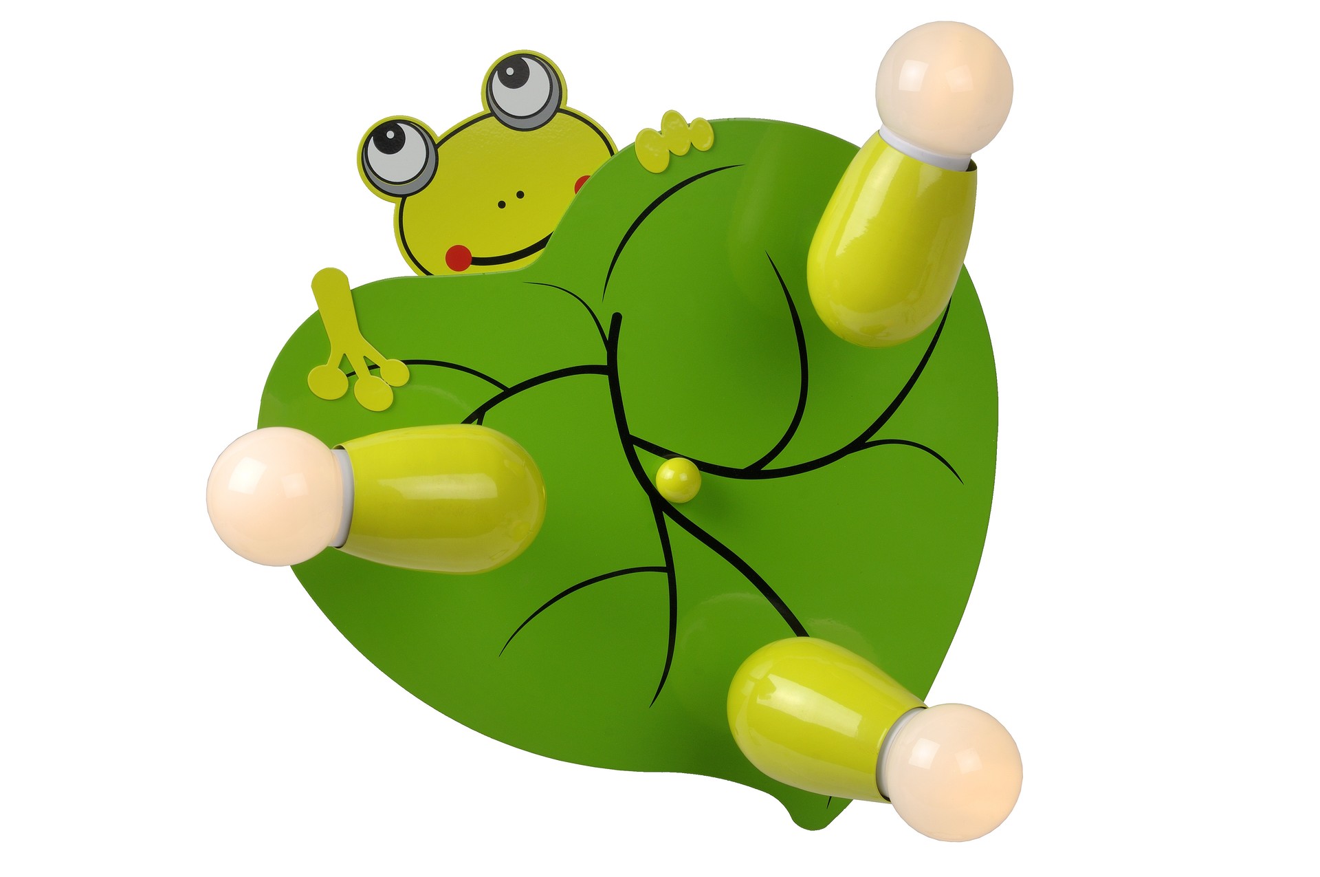 Настенное бра Lucide FROGGY 77172-13-85