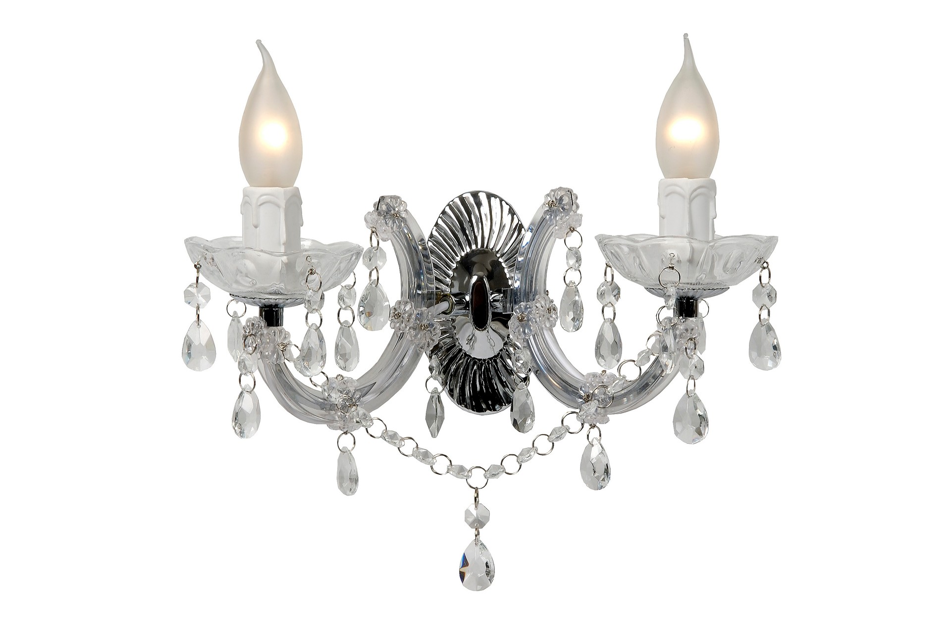 Настенное бра Lucide THERESE 78250-02-60