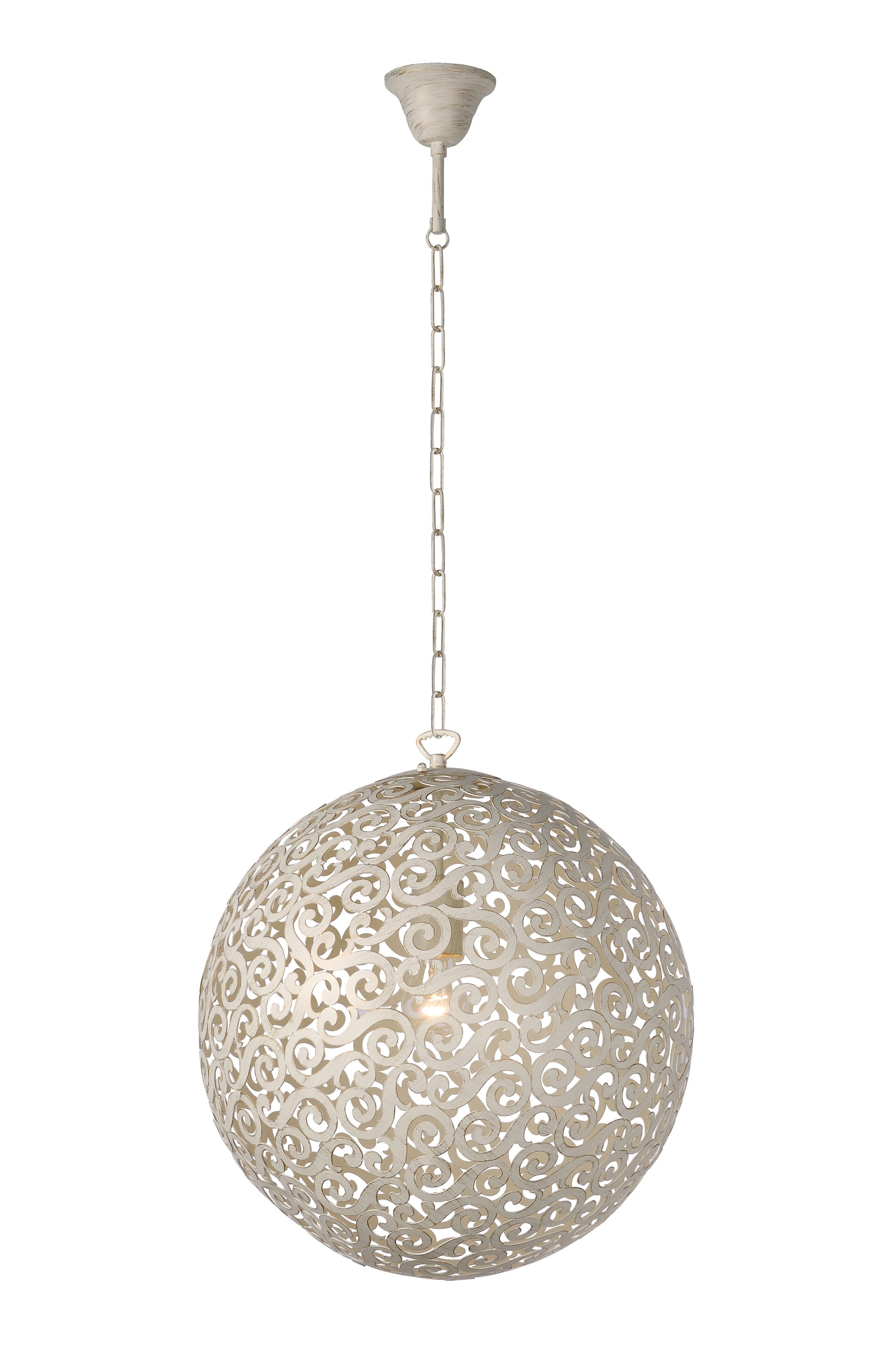 Светильник подвесной Lucide Fez 78361/01/21