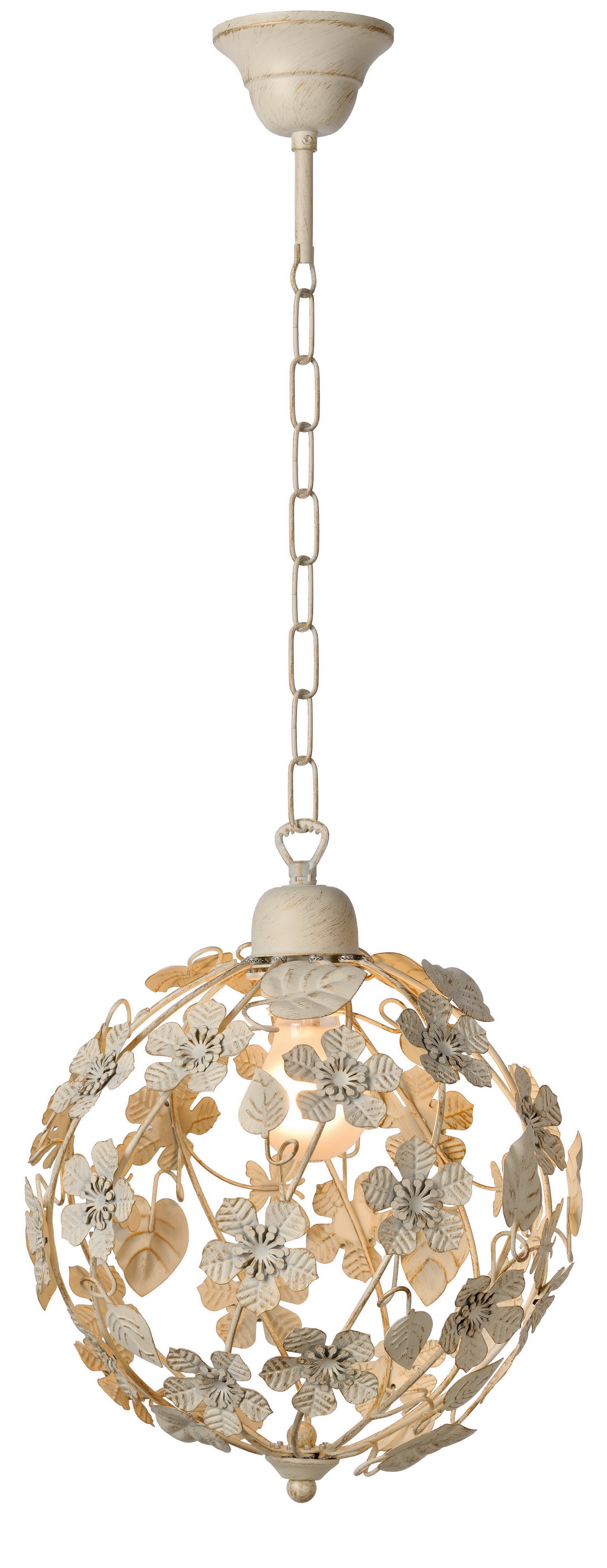 Светильник с цветочками Diba 78366/29/21 Lucide