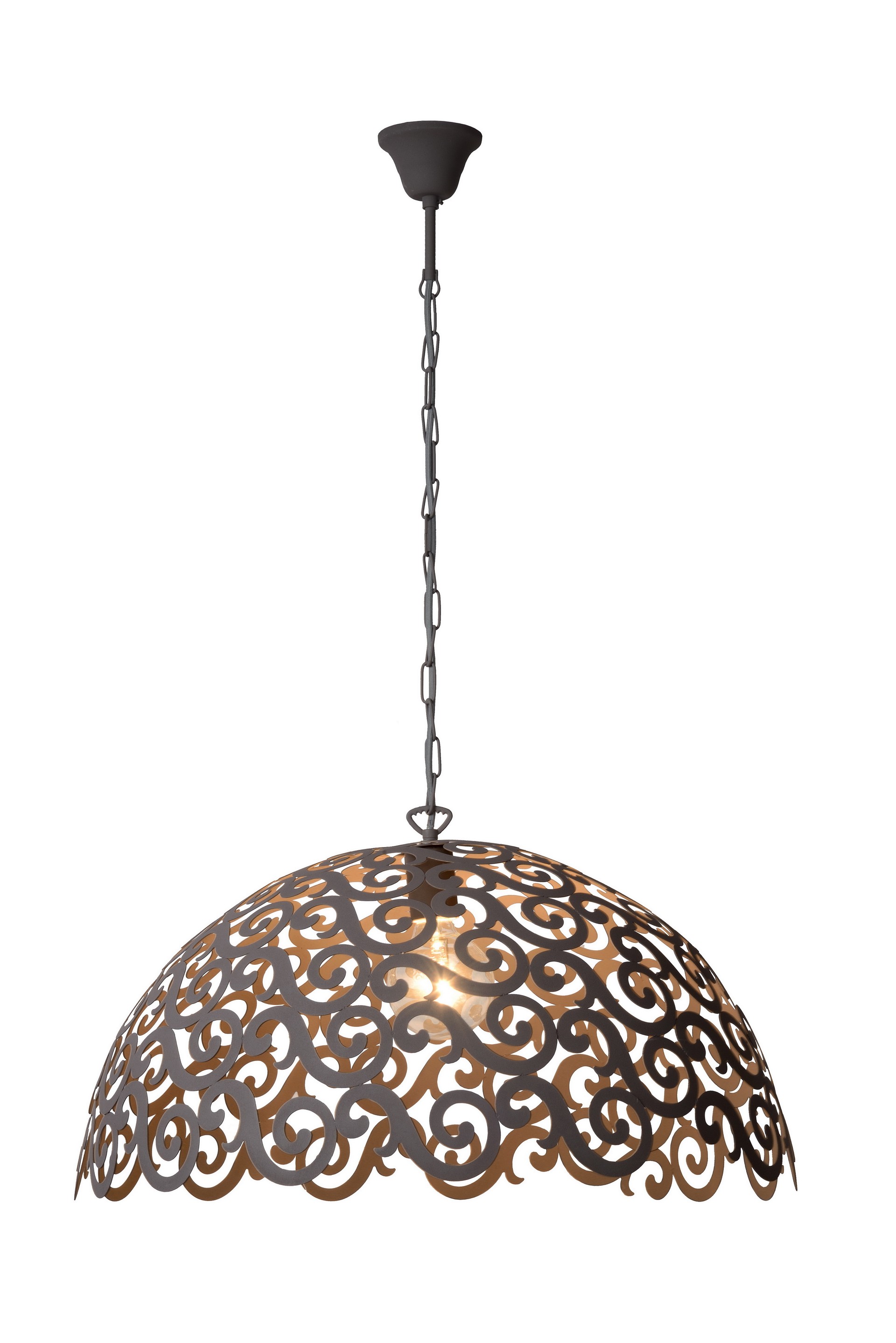 Светильник подвесной Lucide Germine 78371/60/50