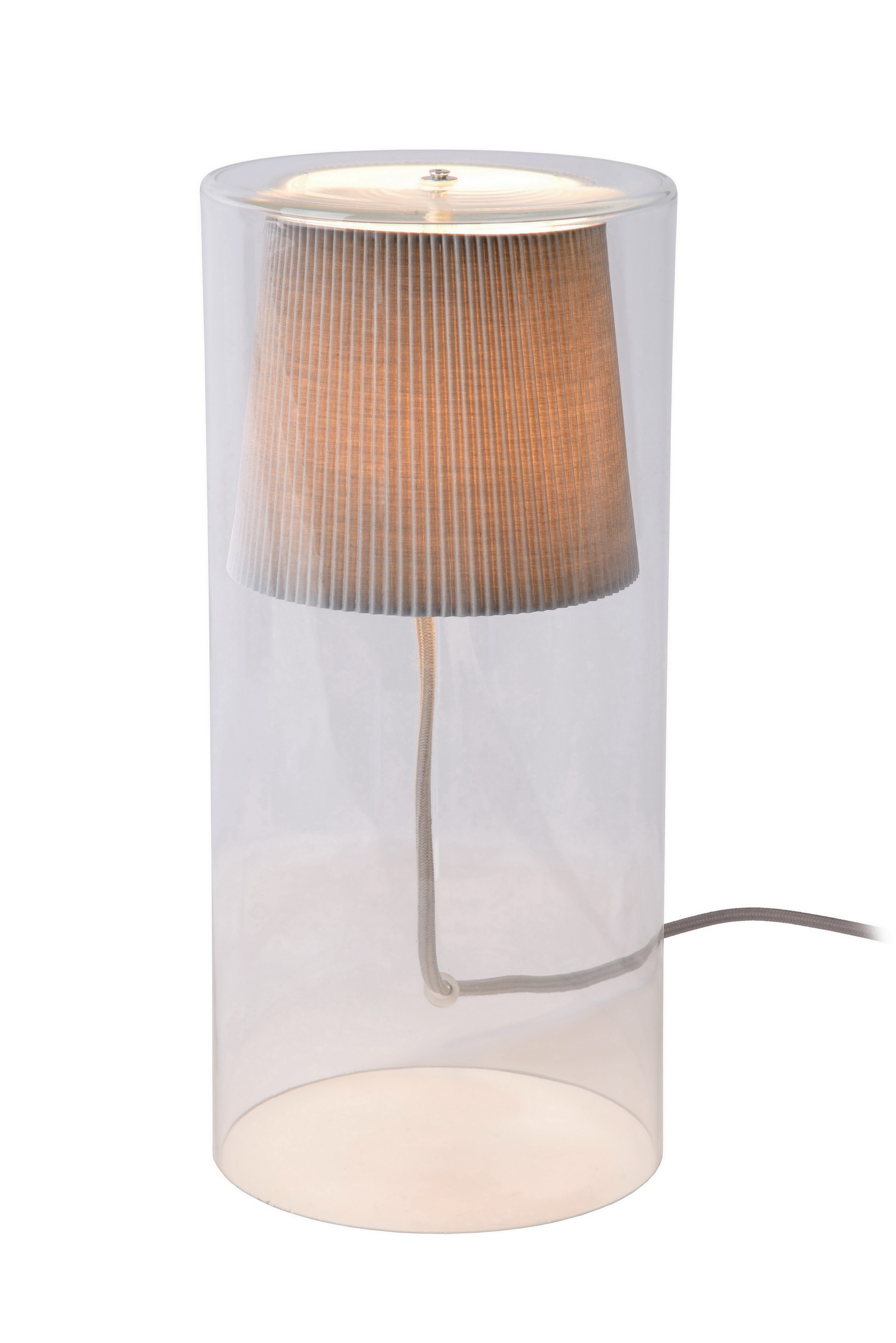 Настольная лампа Lucide Tina 78574/01/36