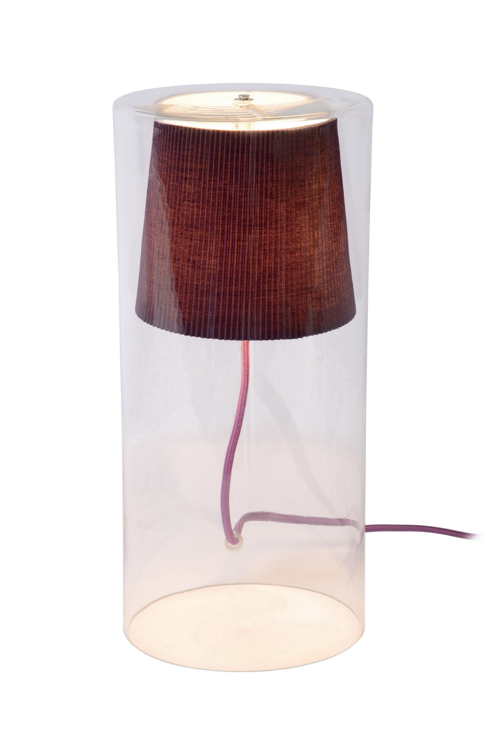 Настольная лампа Lucide Tina 78574/01/39