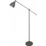 Торшер Arte Lamp Braccio A2054PN-1GY
