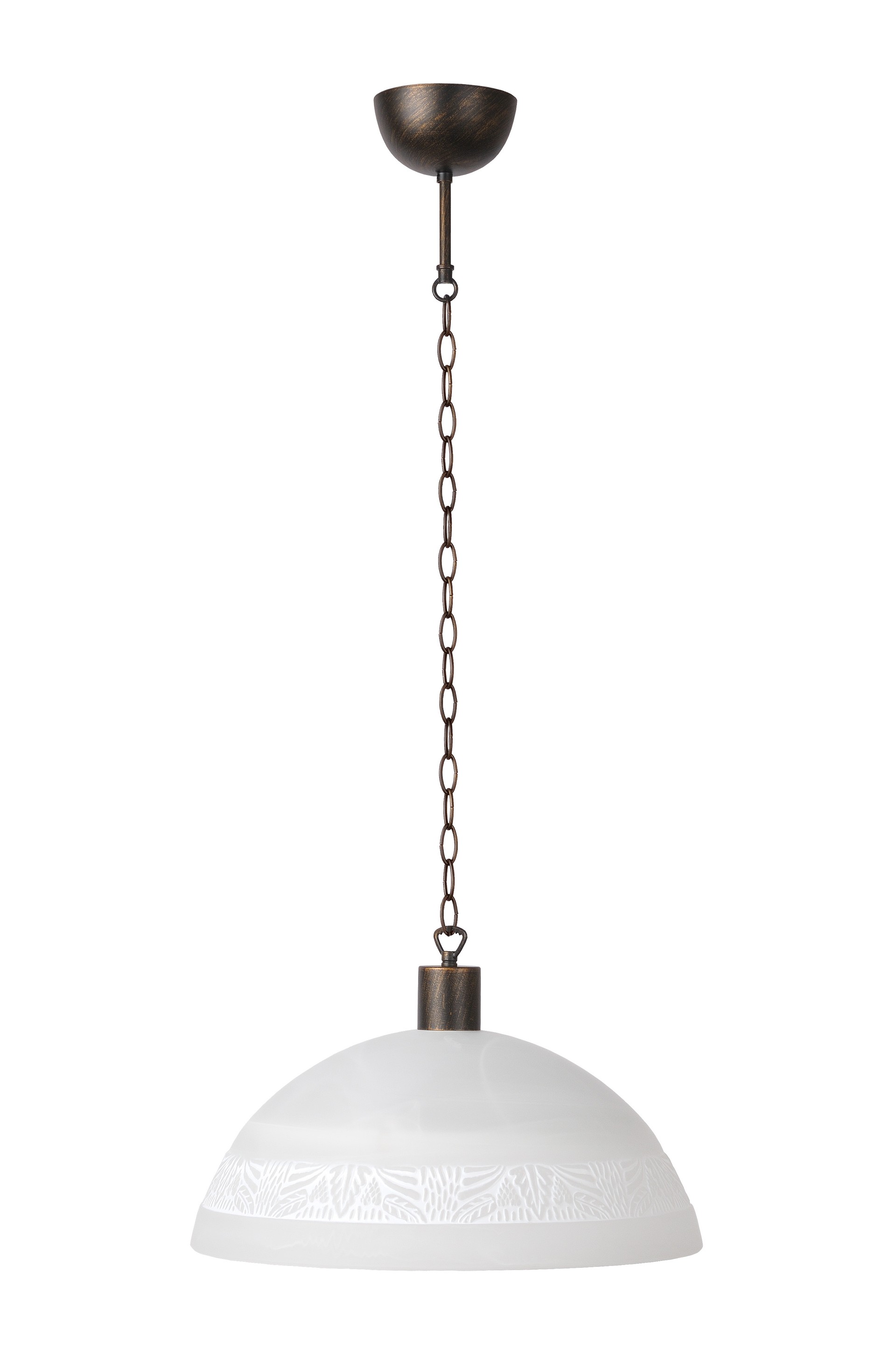 Светильник подвесной Lucide Quinto 79309/40/67