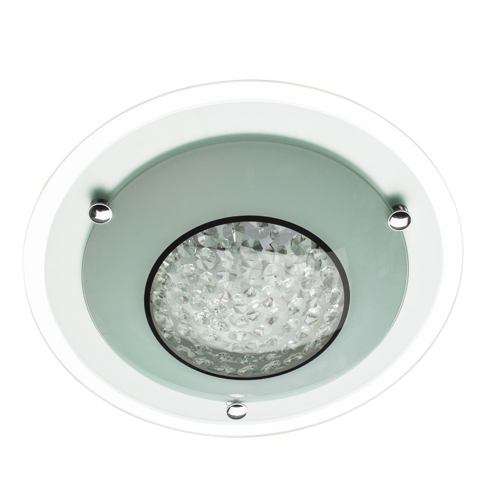 Настенно потолочный светильник Arte Lamp GISELLE A4833PL-2CC