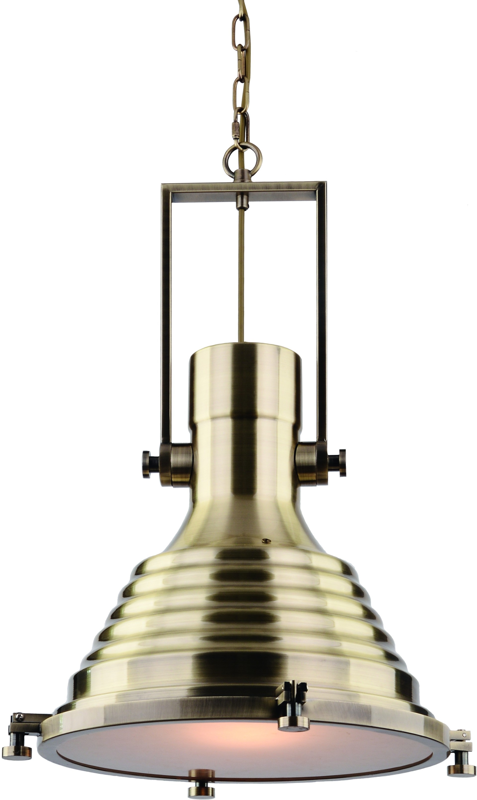 Светильник подвесной Arte Lamp DECCO A8021SP-1AB