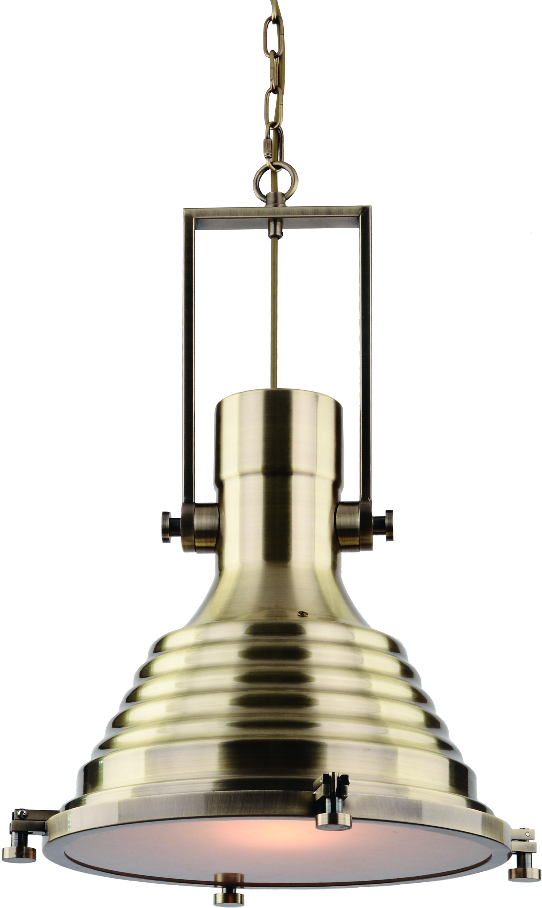 Светильник подвесной Arte Lamp DECCO A8021SP-1AB