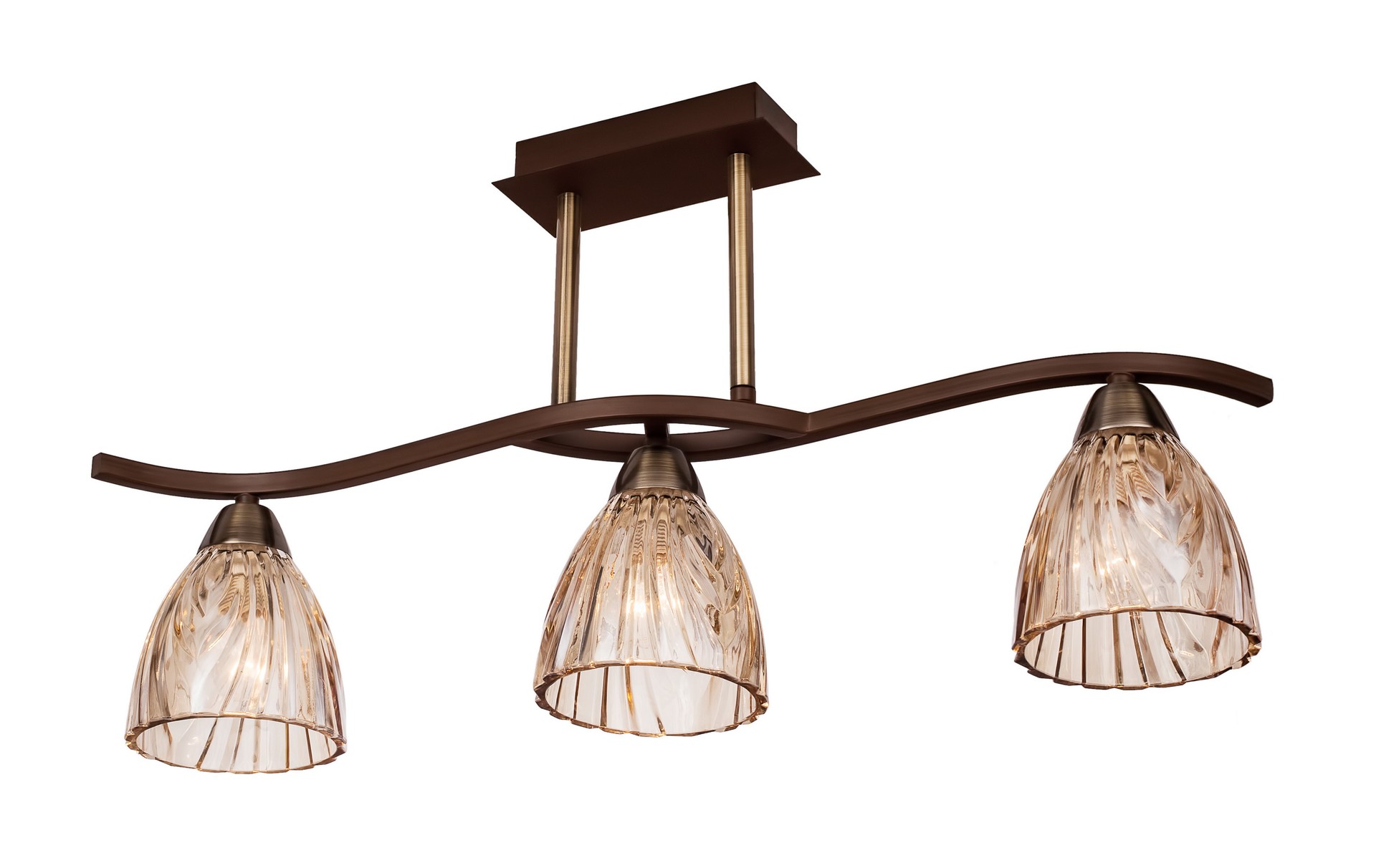 Потолочная люстра SilverLight Comfort 101.59.3