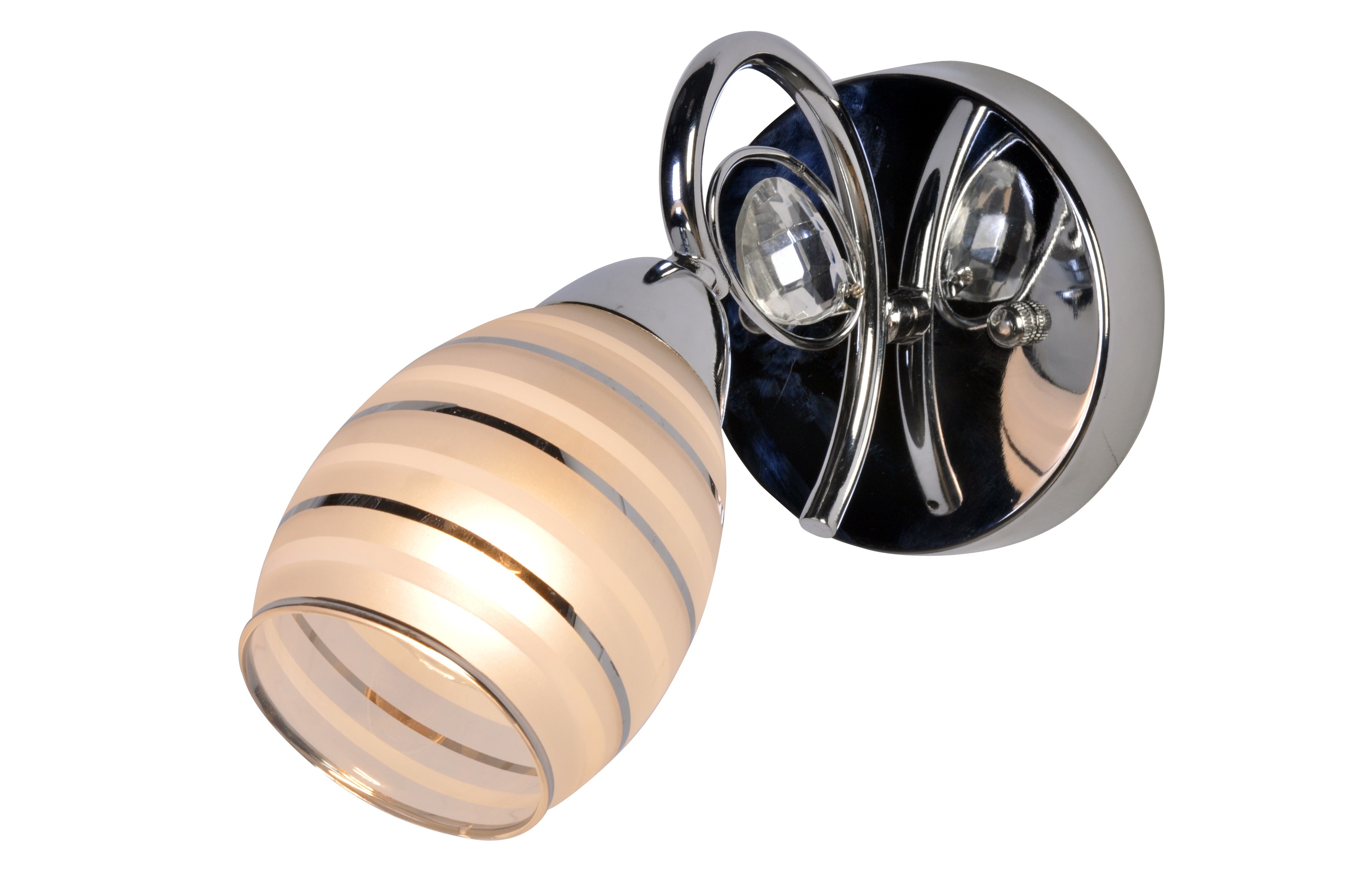 Настенное бра SilverLight Spark 114.44.1